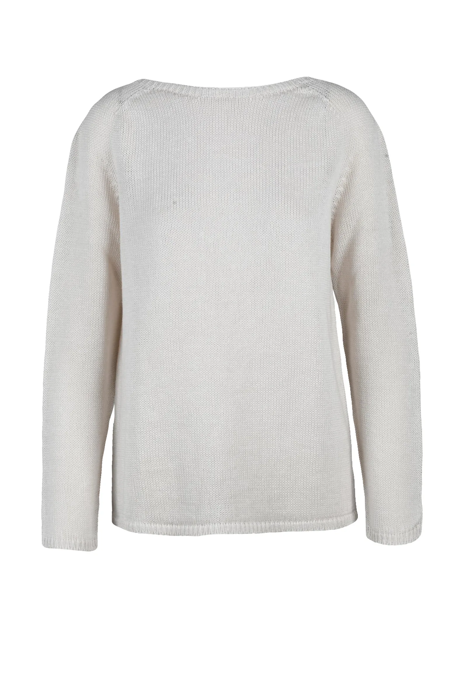 Maglia Beige