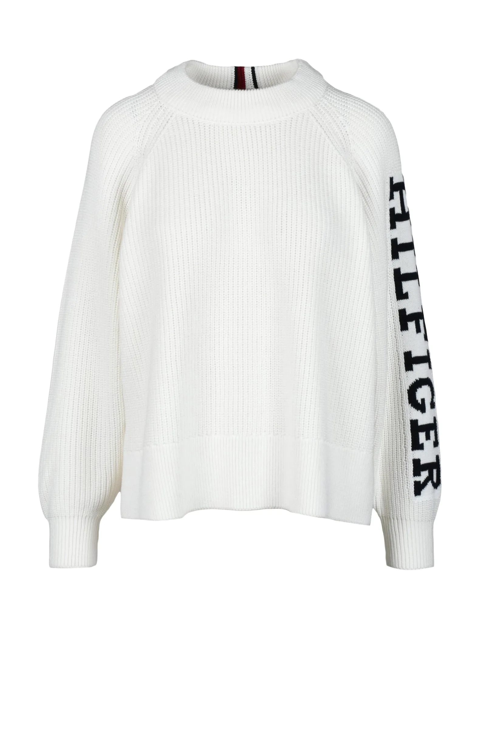 Maglia Pullover Bianco