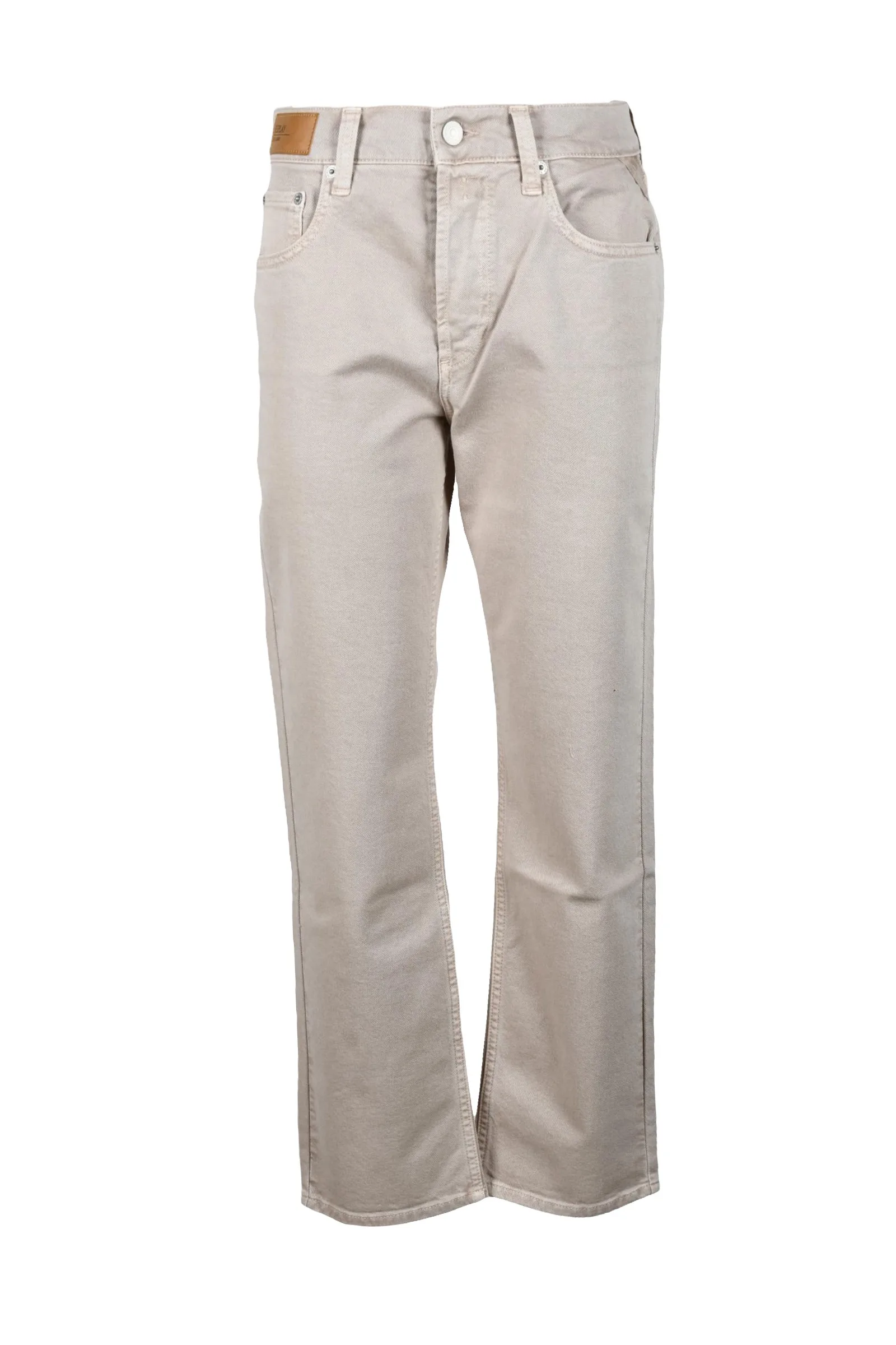 Jeans Beige