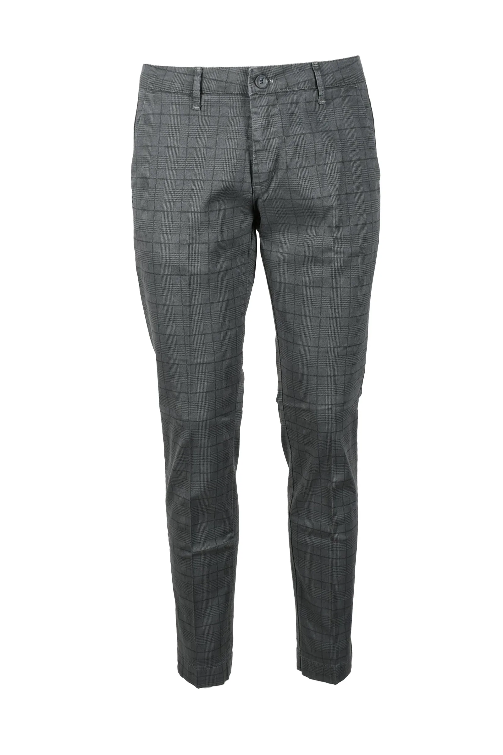Pantalone Chino Grigio