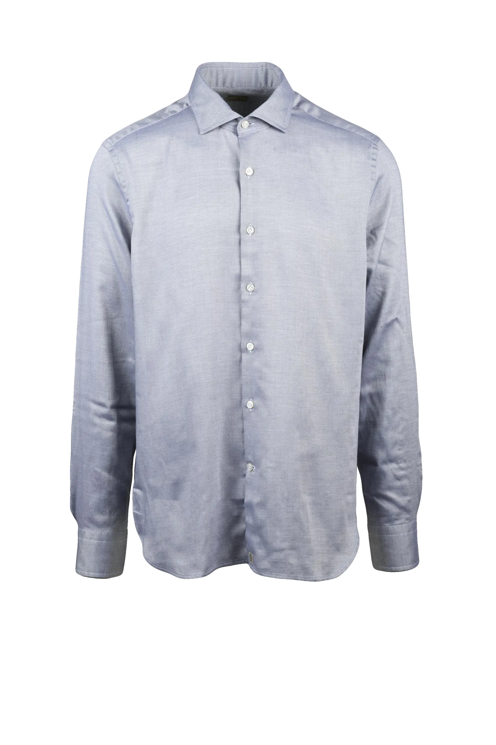 Camisa Cinza