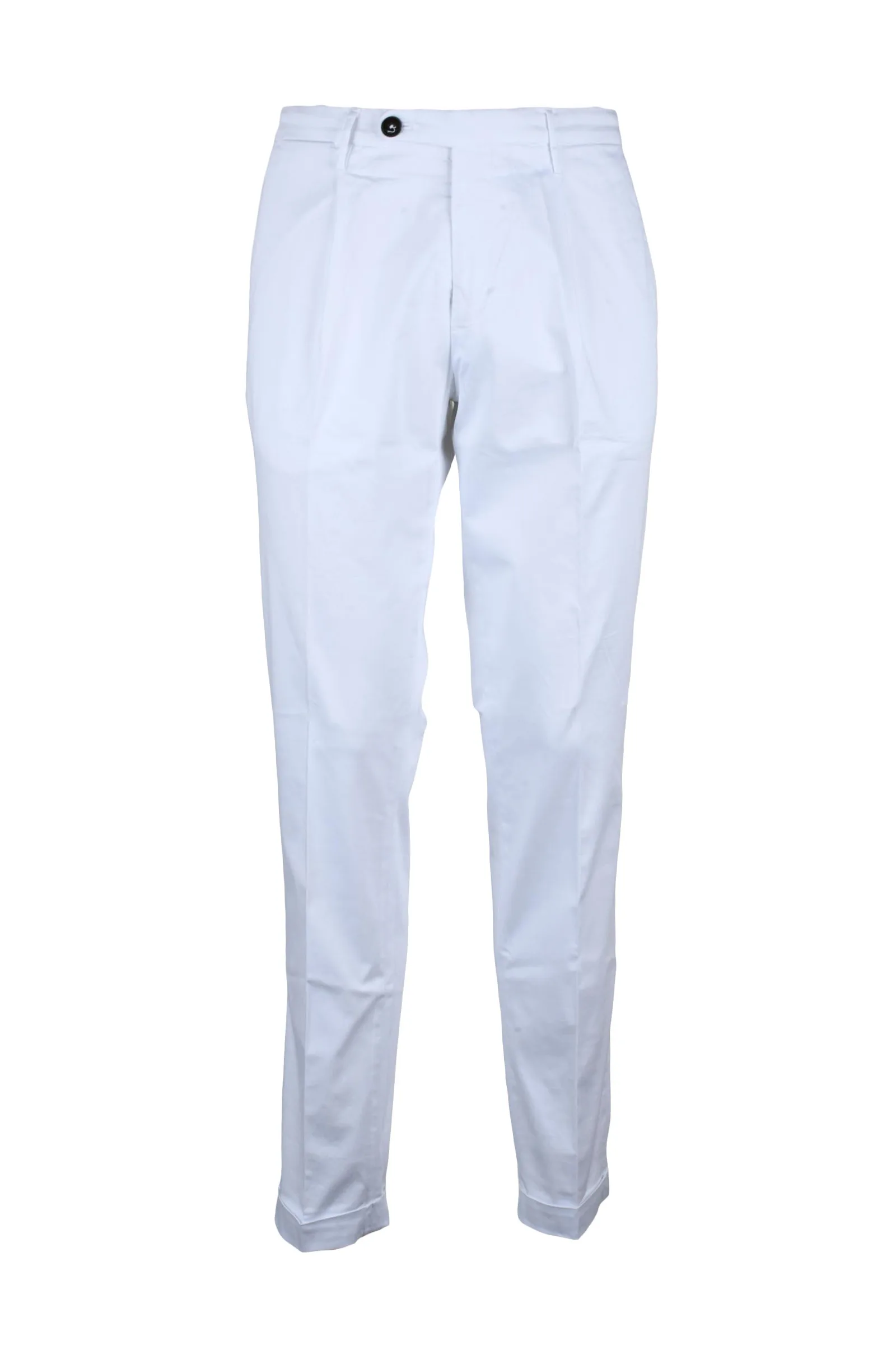 Pantalone Bianco