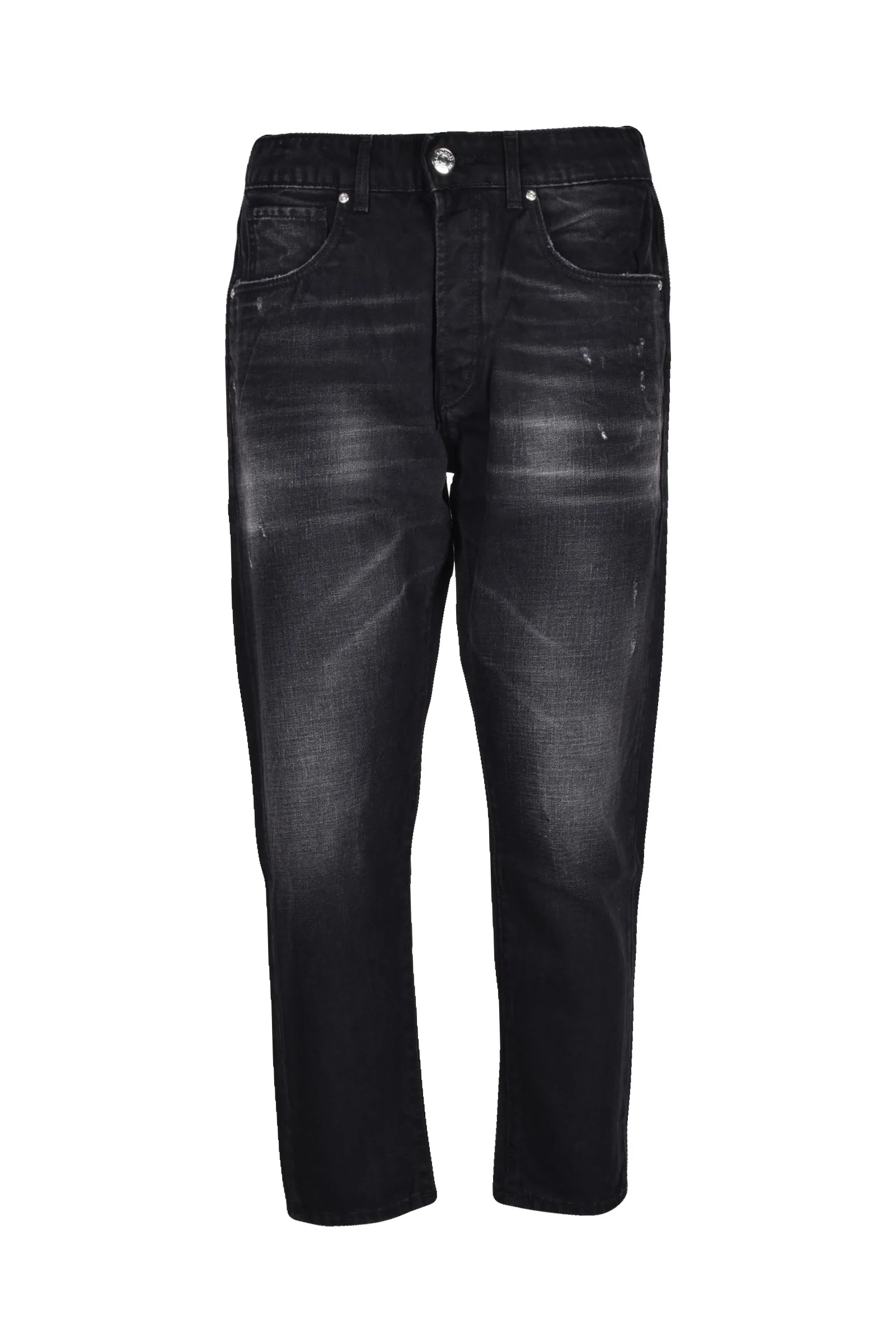 Jeans Nero