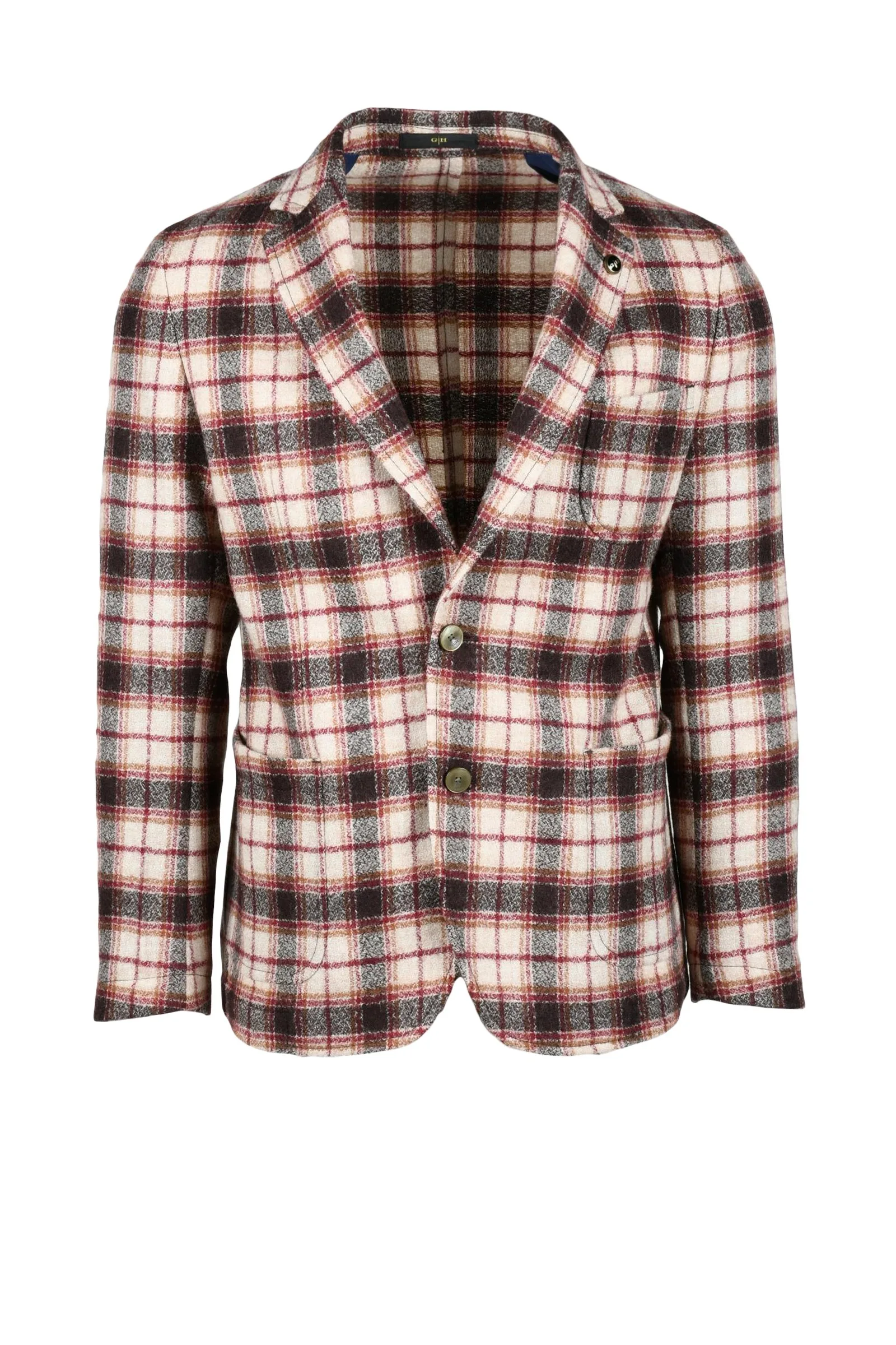 Giacca Beige
