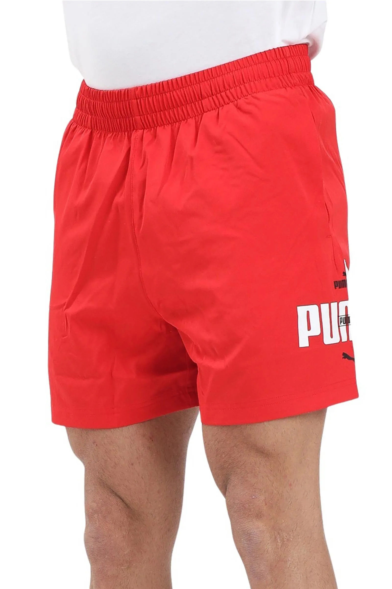 Boxer Mare Rosso