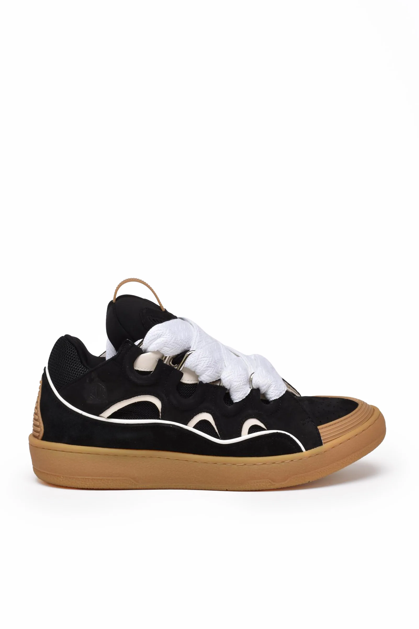Sneakers Nero