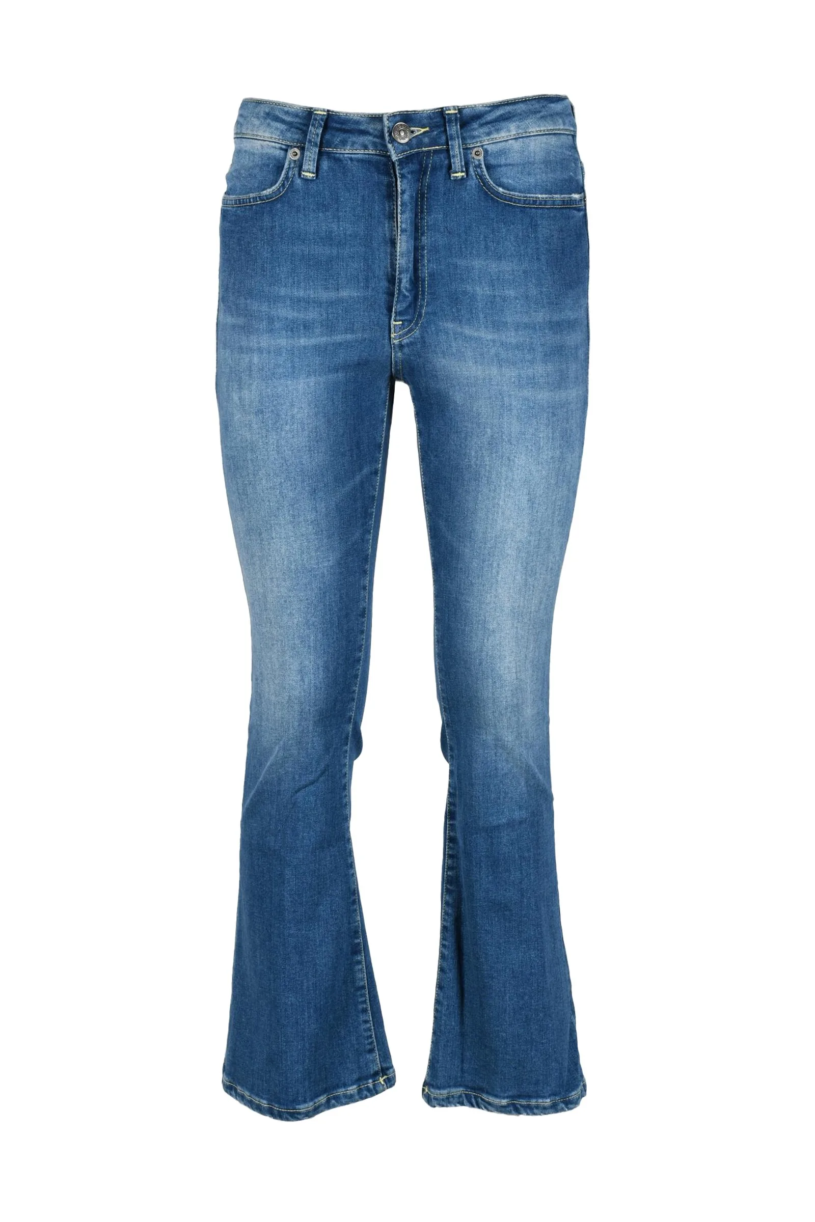 Jeans Blu