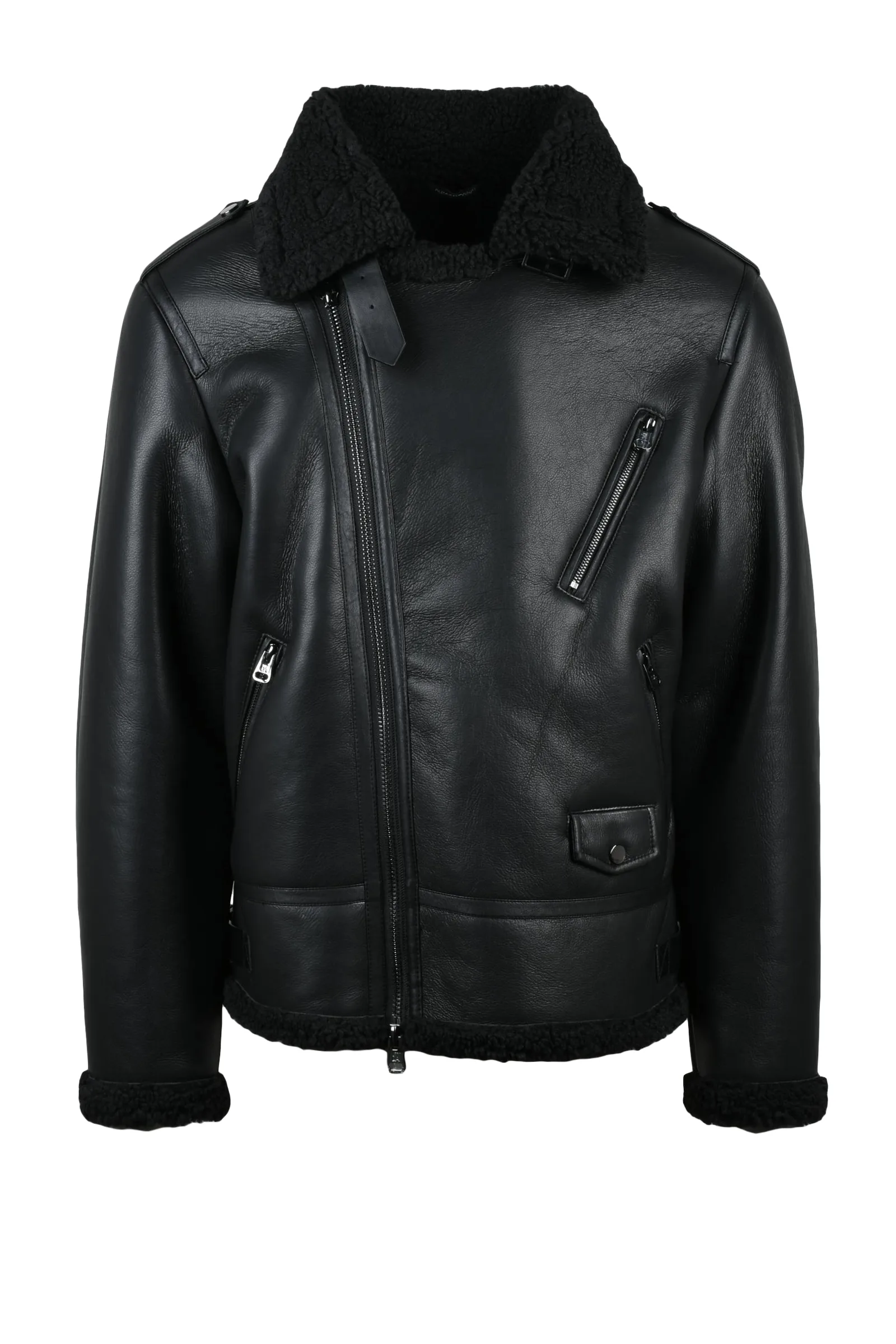 Chiodo Eco Nero