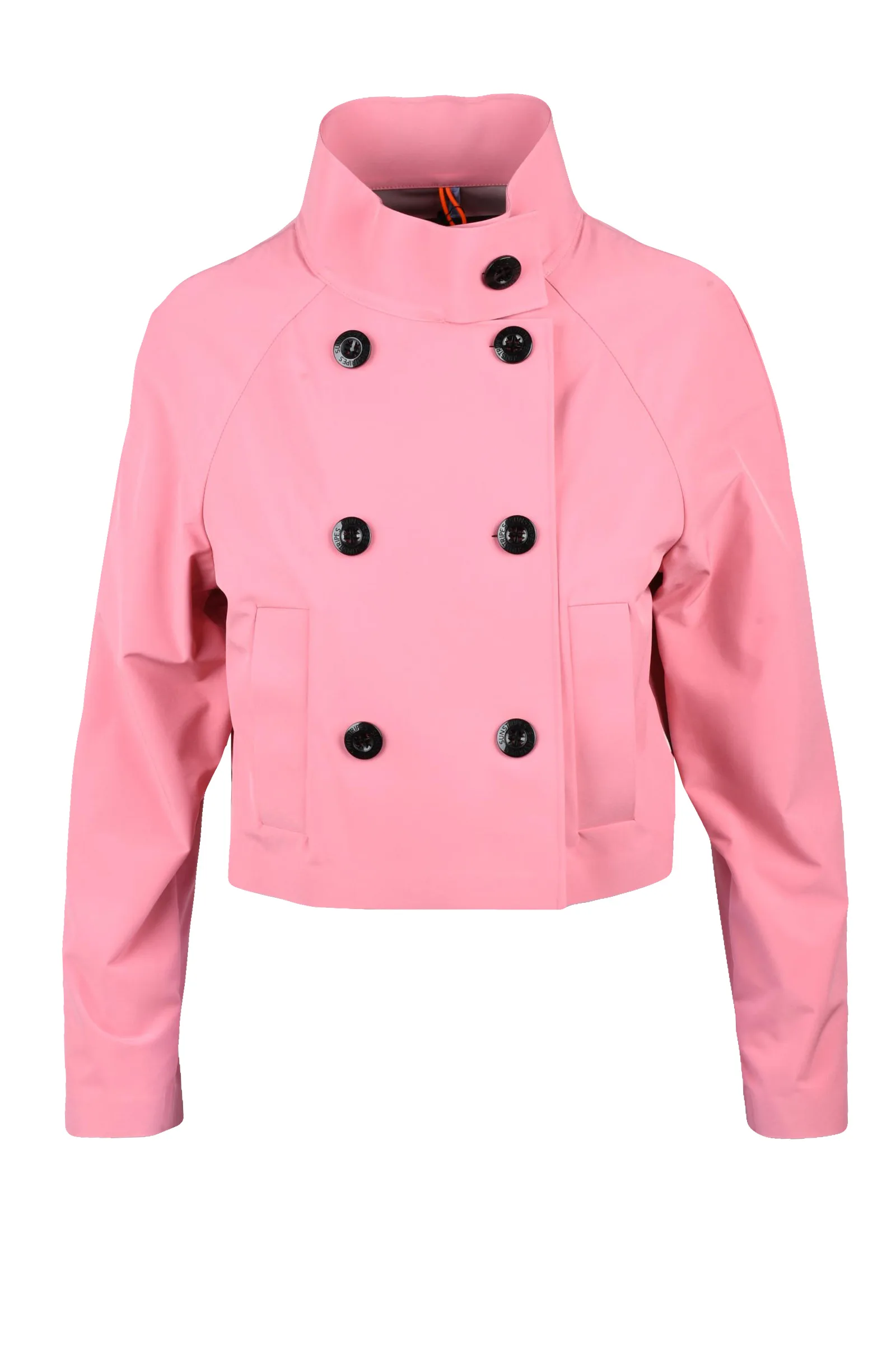 Melda Jacket Rosa
