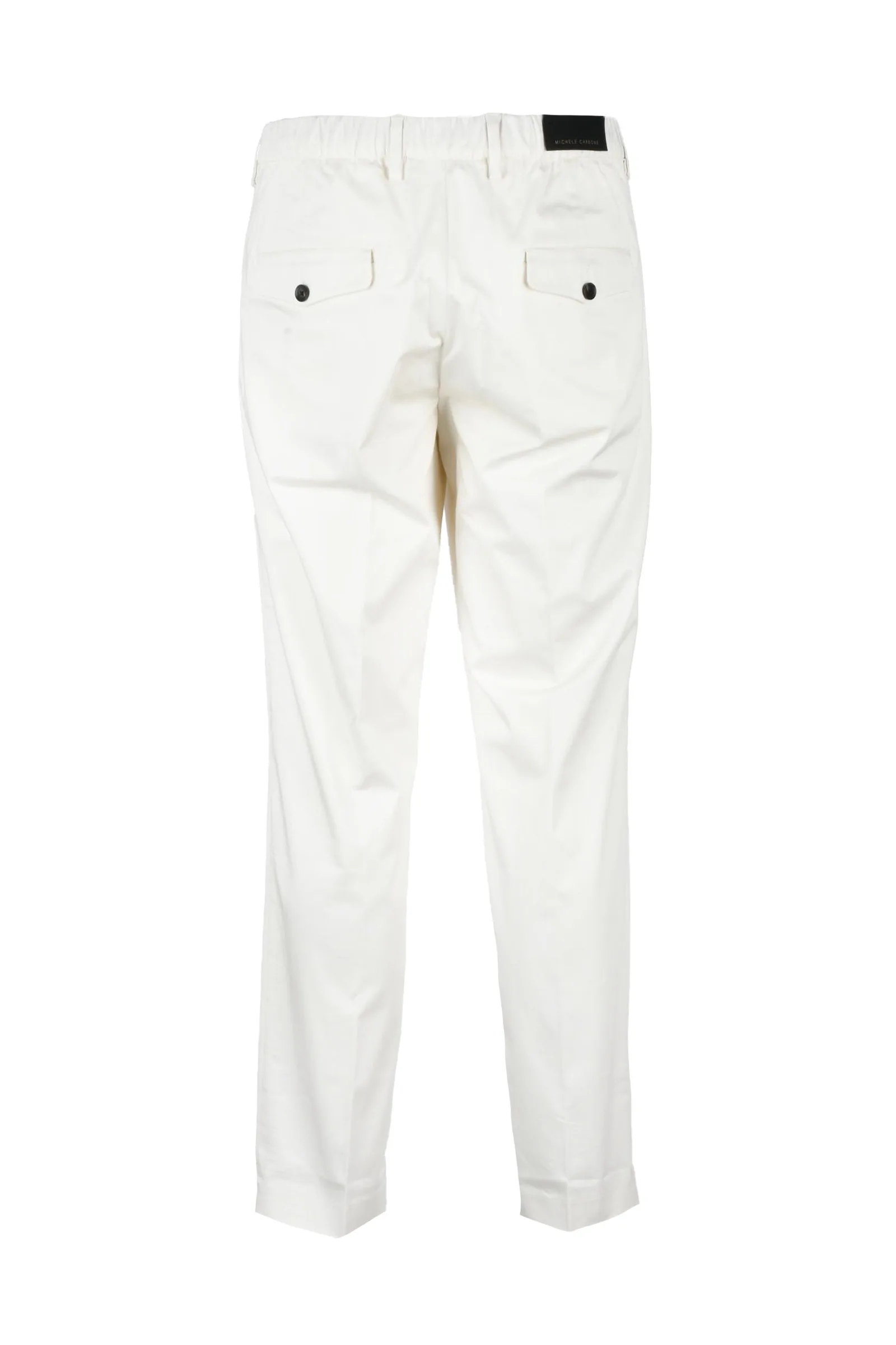 Pantalone Bianco