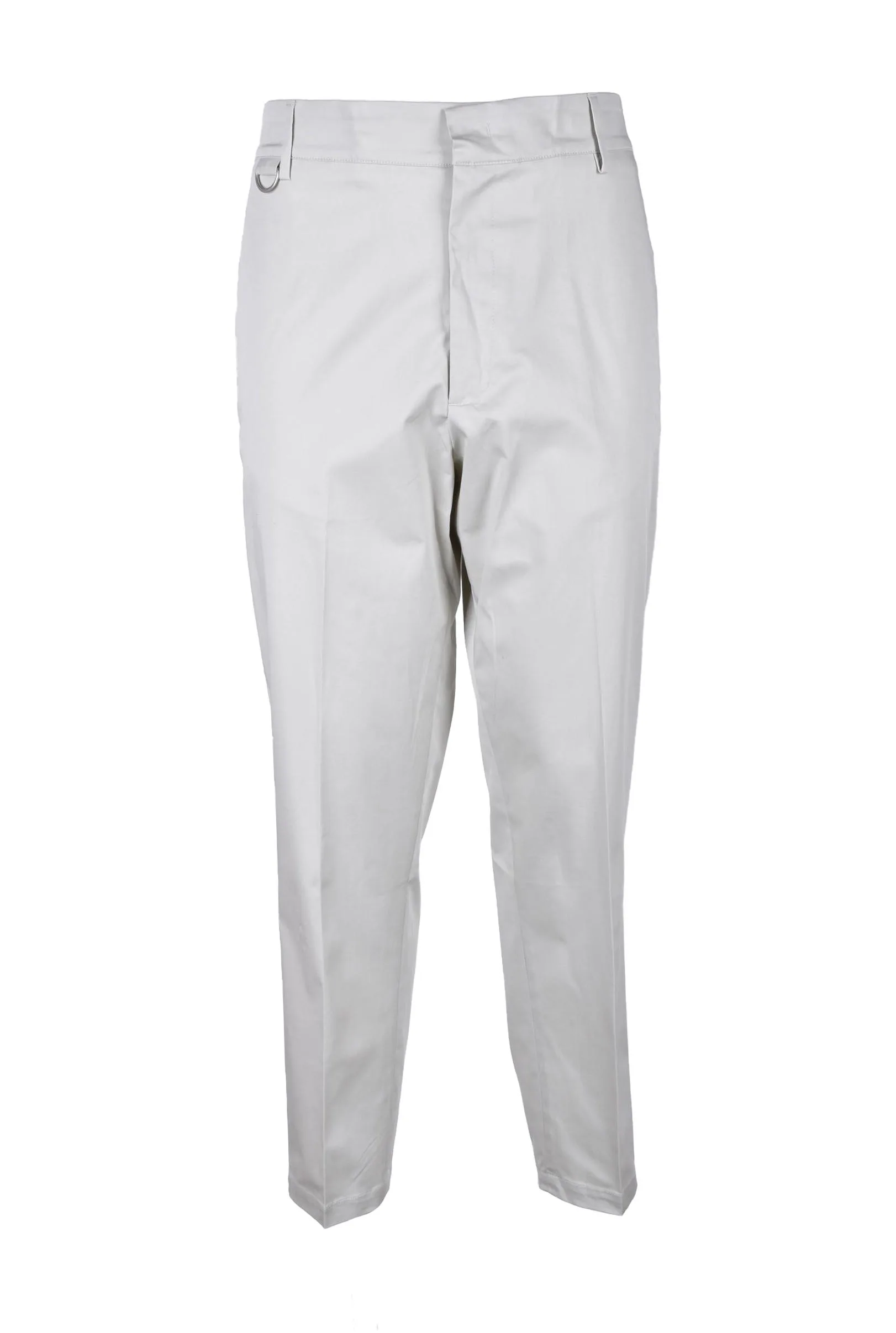 Pantalone Chino Grigio