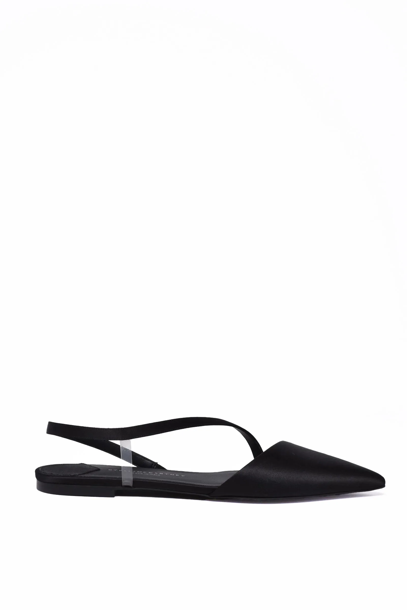 Ballerine Nero
