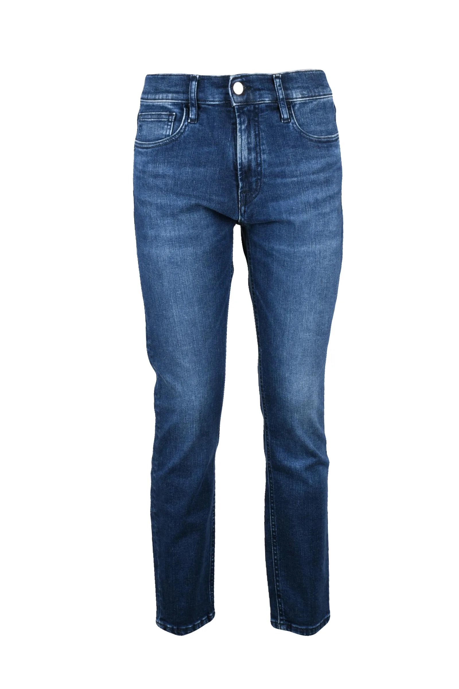 Jeans Blu