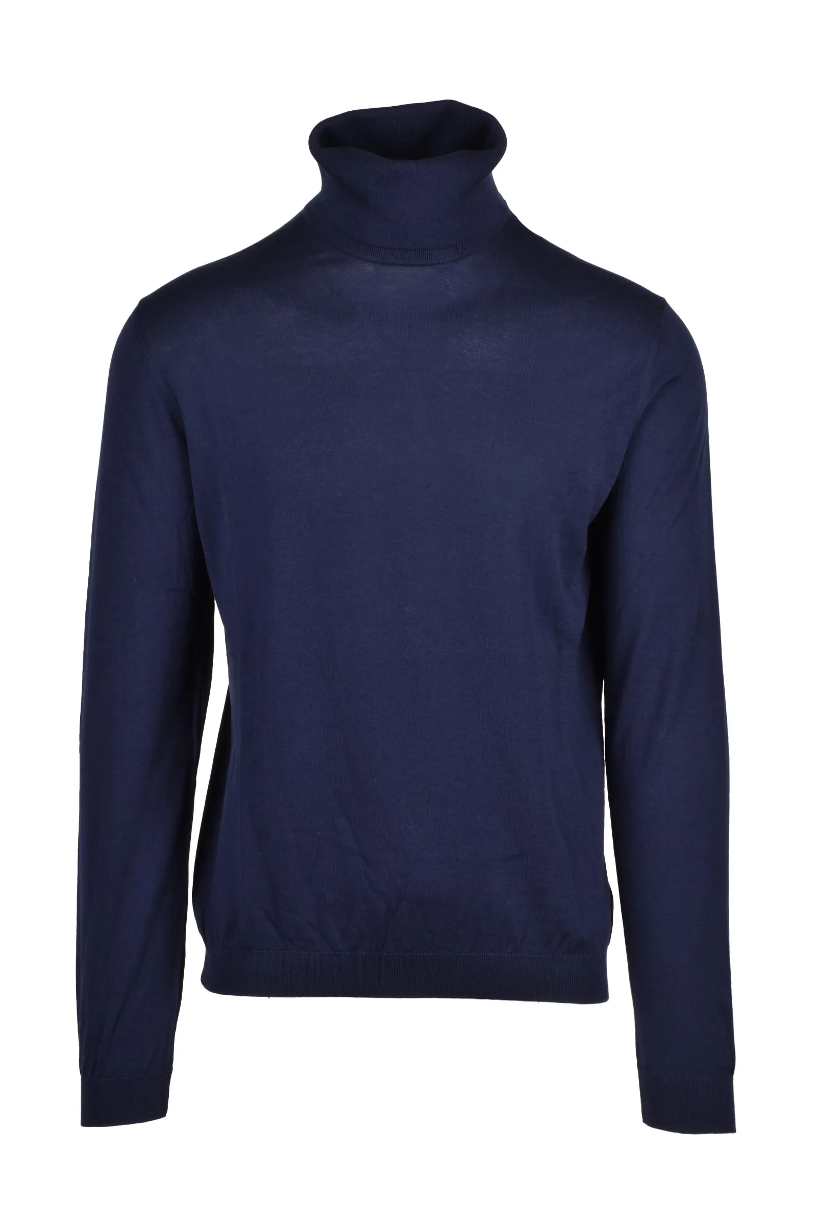 Maglia Ciclista Blu