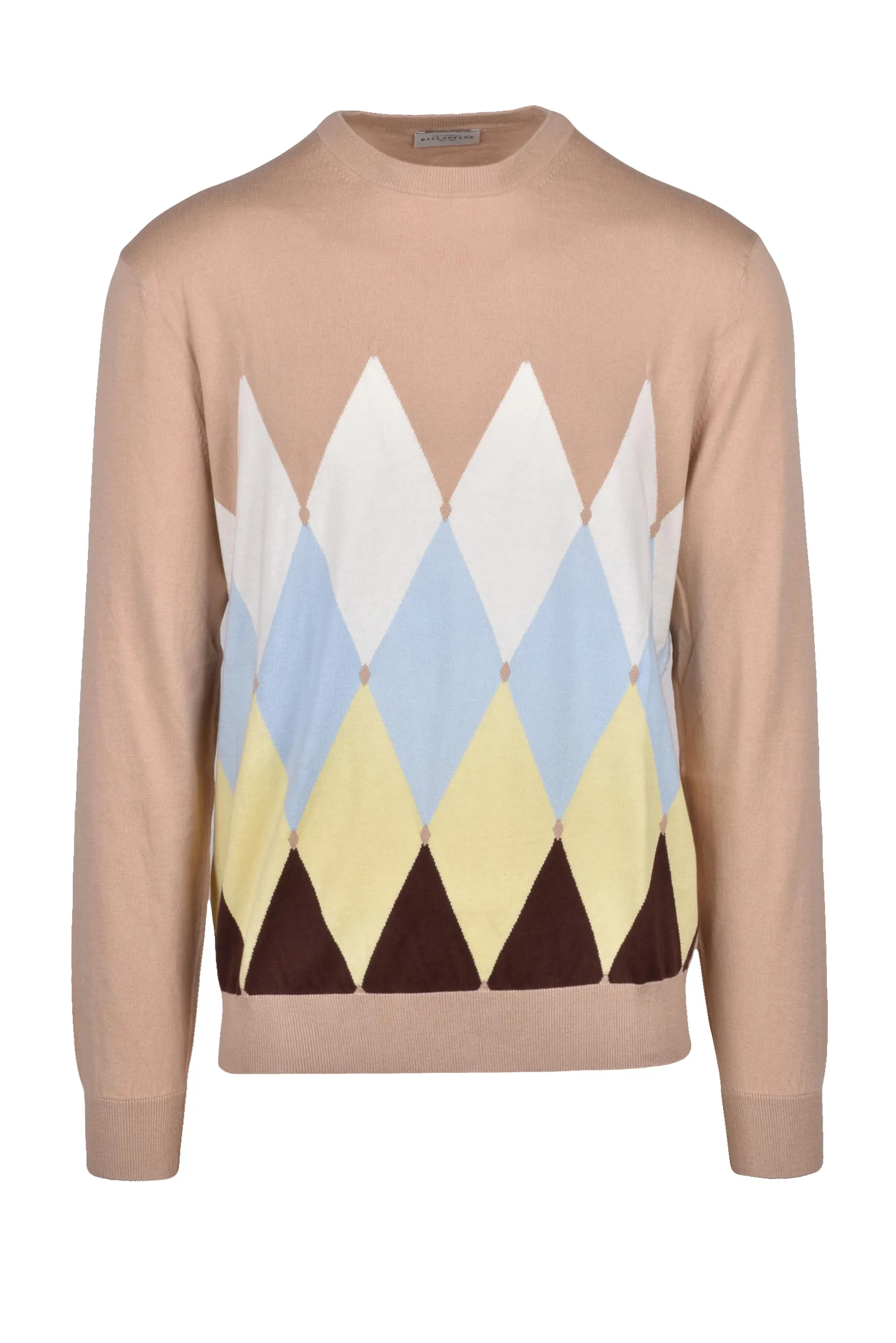 Maglia Beige