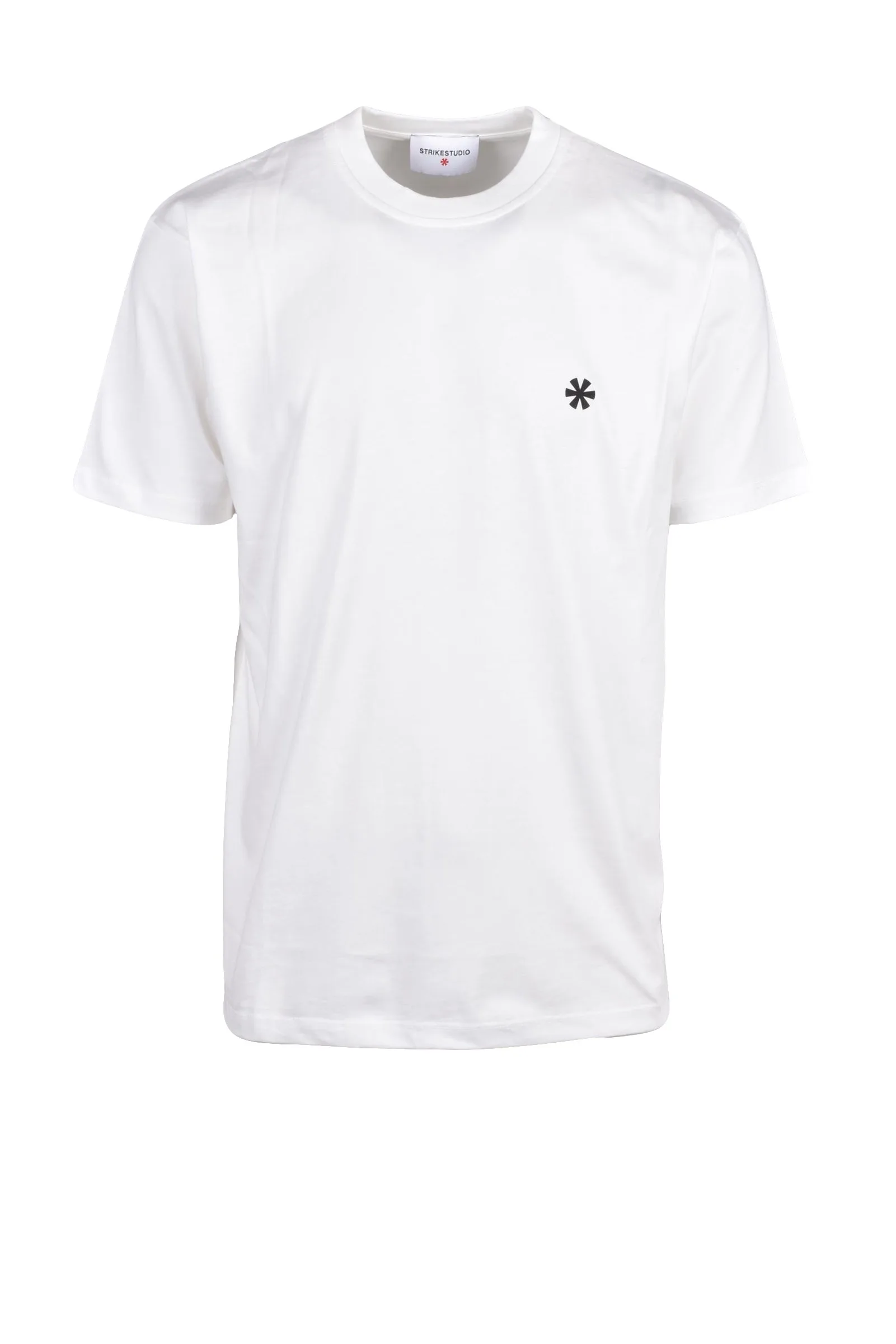 T-Shirt Bianco