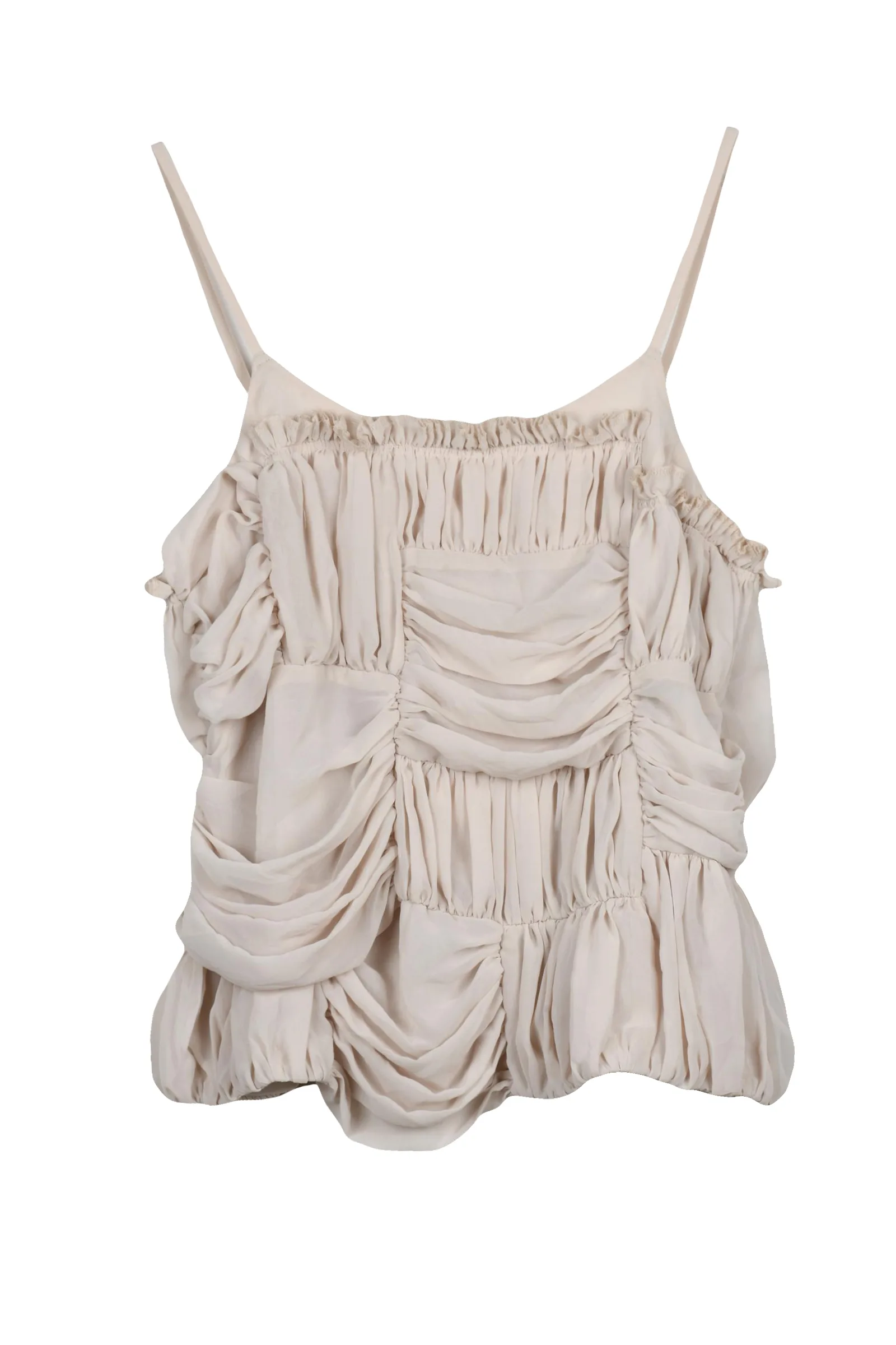 Top Beige