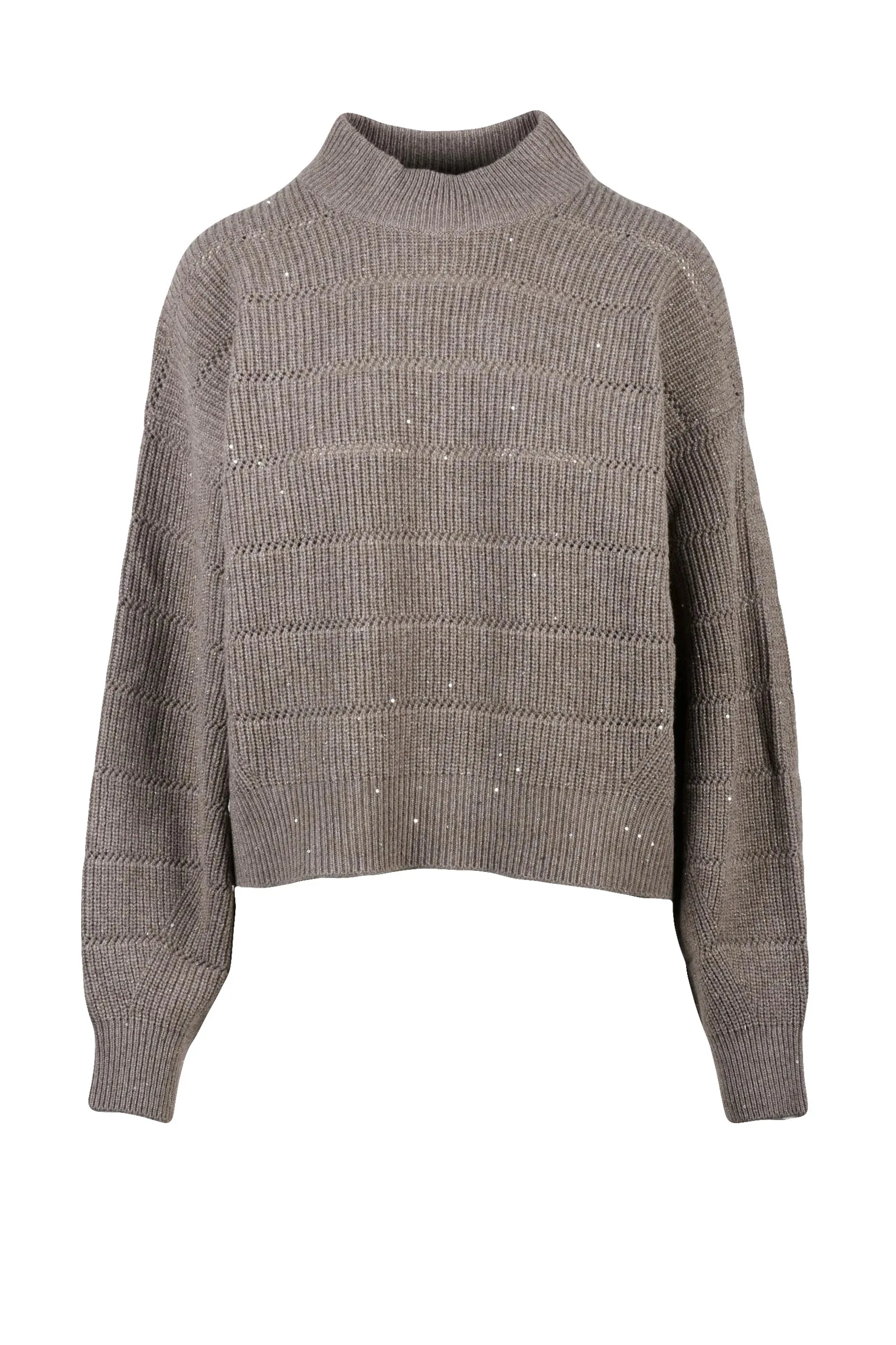 Maglione Azzurro