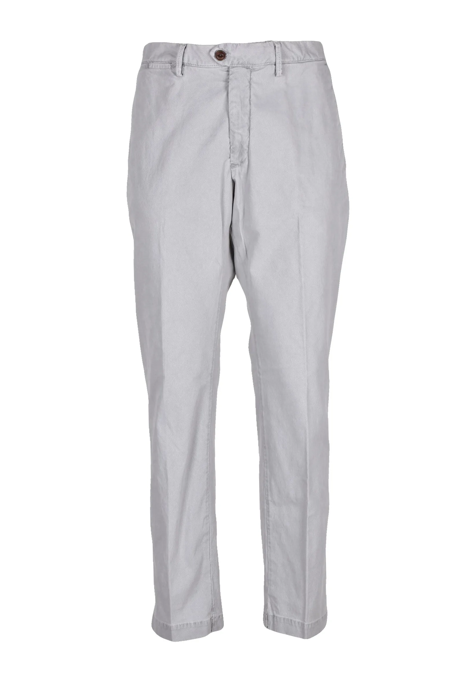 Pantalone Grigio
