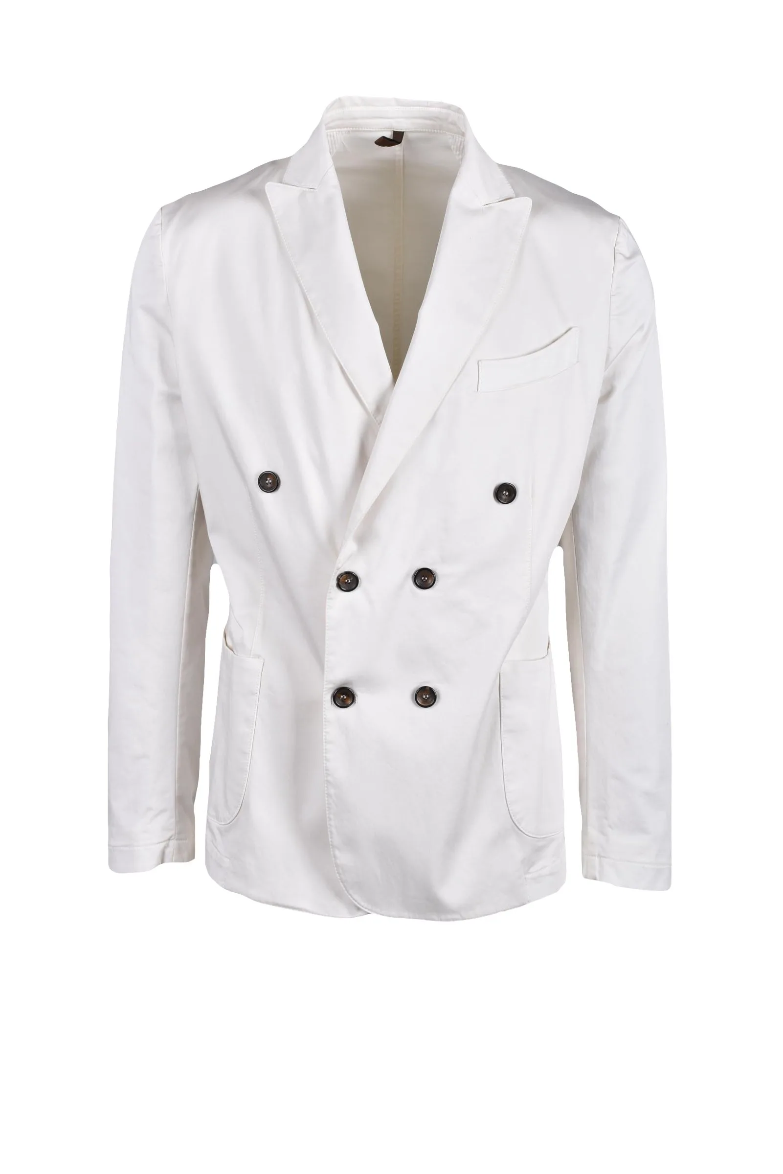 Giacca Bianco