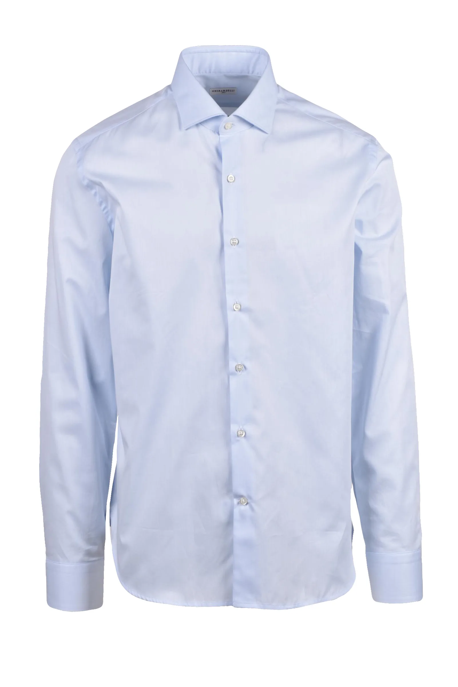 Camicia Azzurro