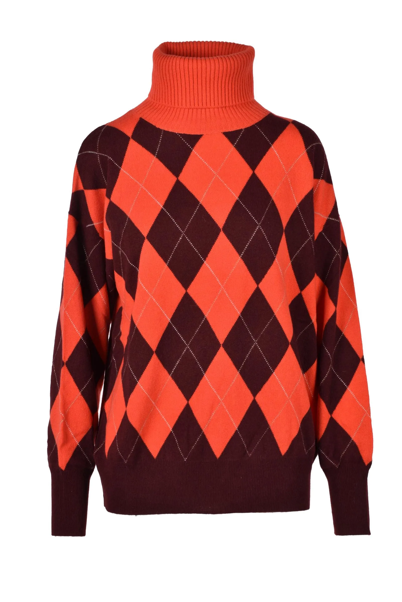 Maglia Arancione