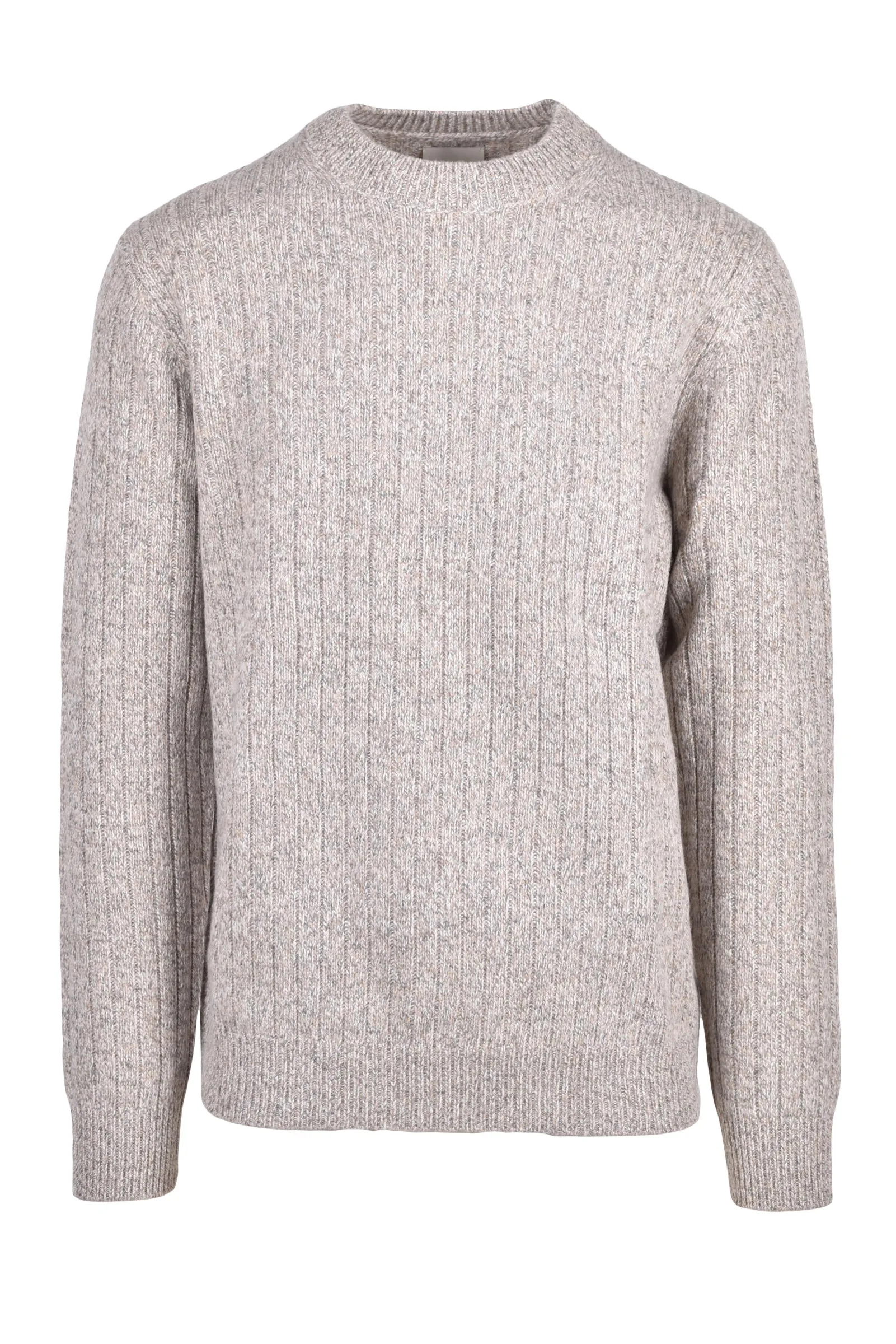 At.p.co. Maglione girocollo Beige
