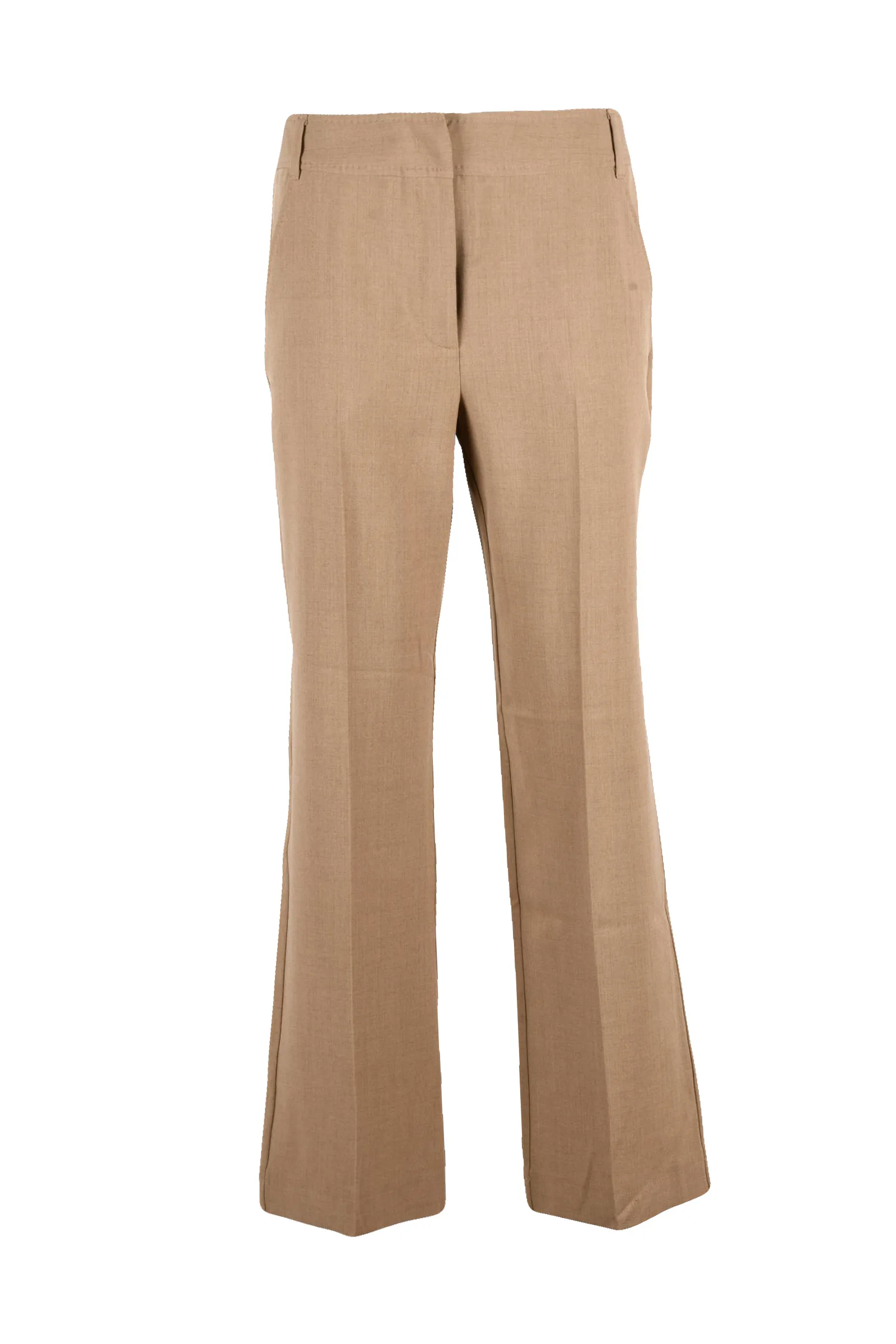 Pantalone Marrone