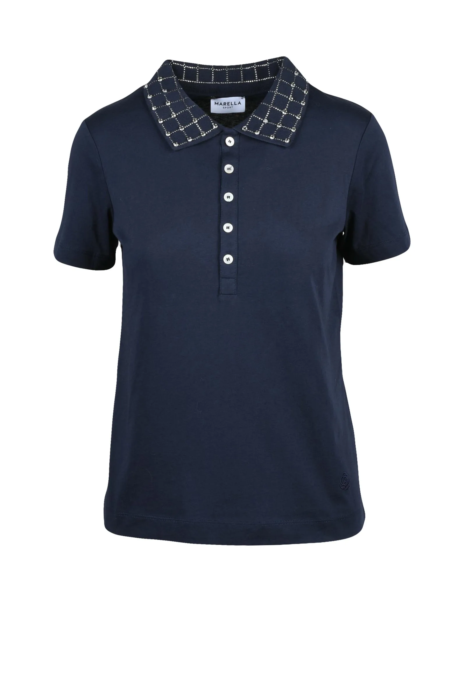Polo Bleu