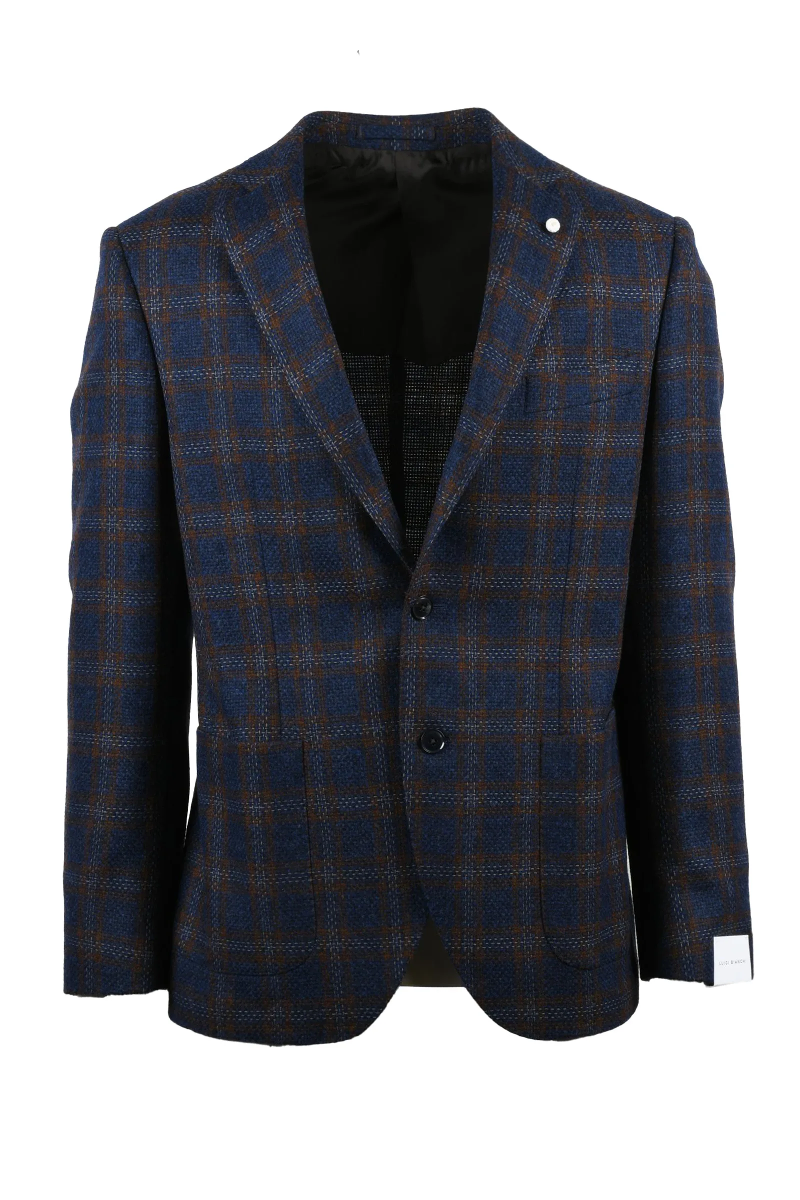 Giacca Blu