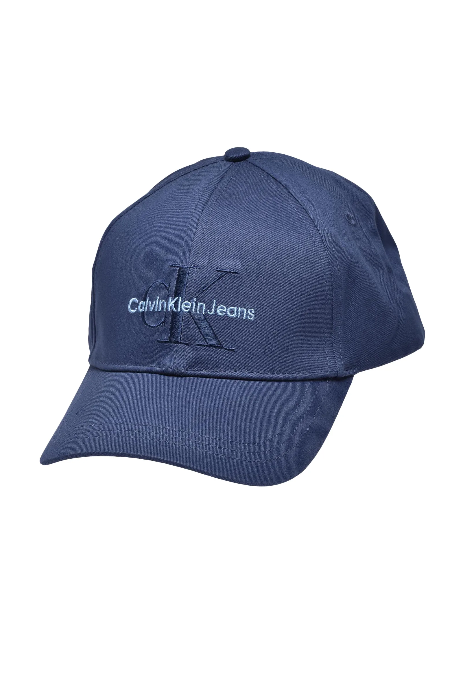 Cappello Baseball Blu