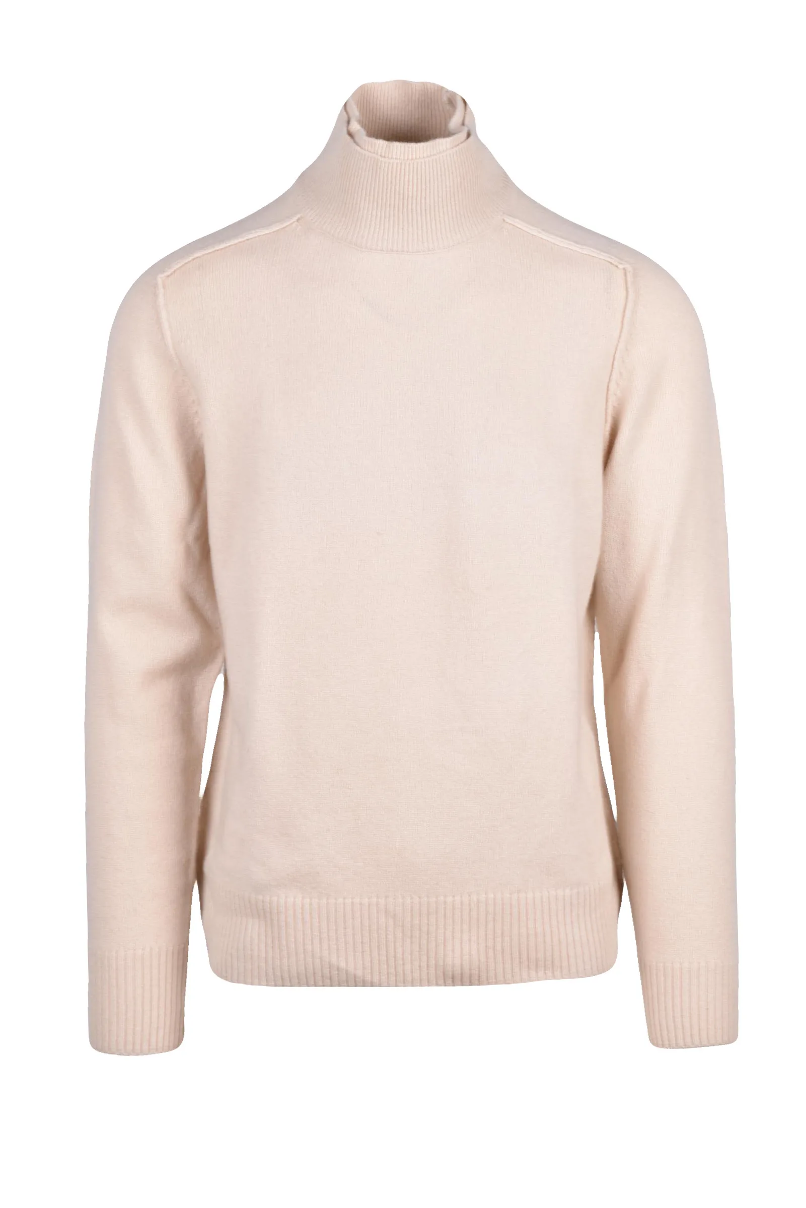 Maglia Beige