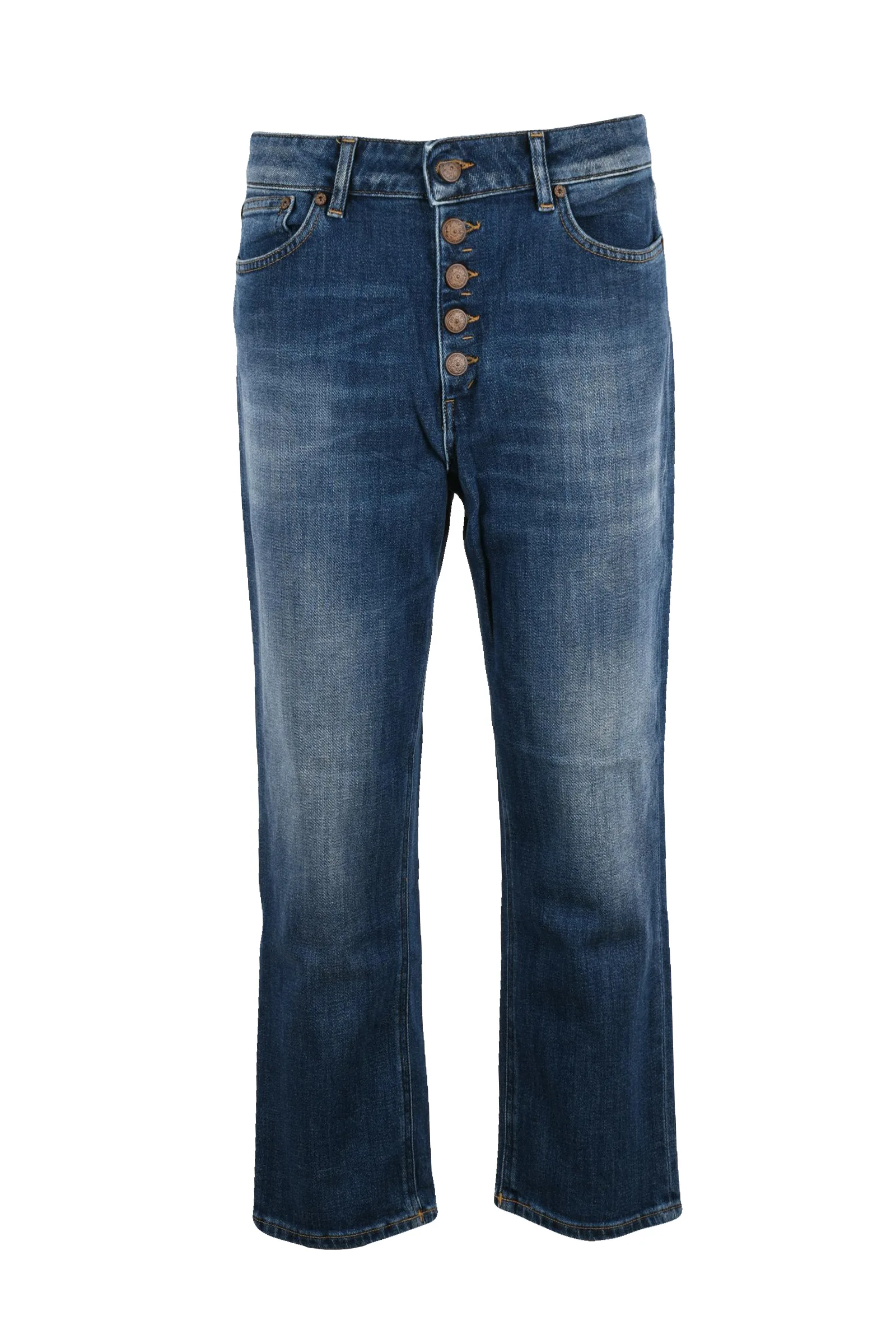 Jeans Blu