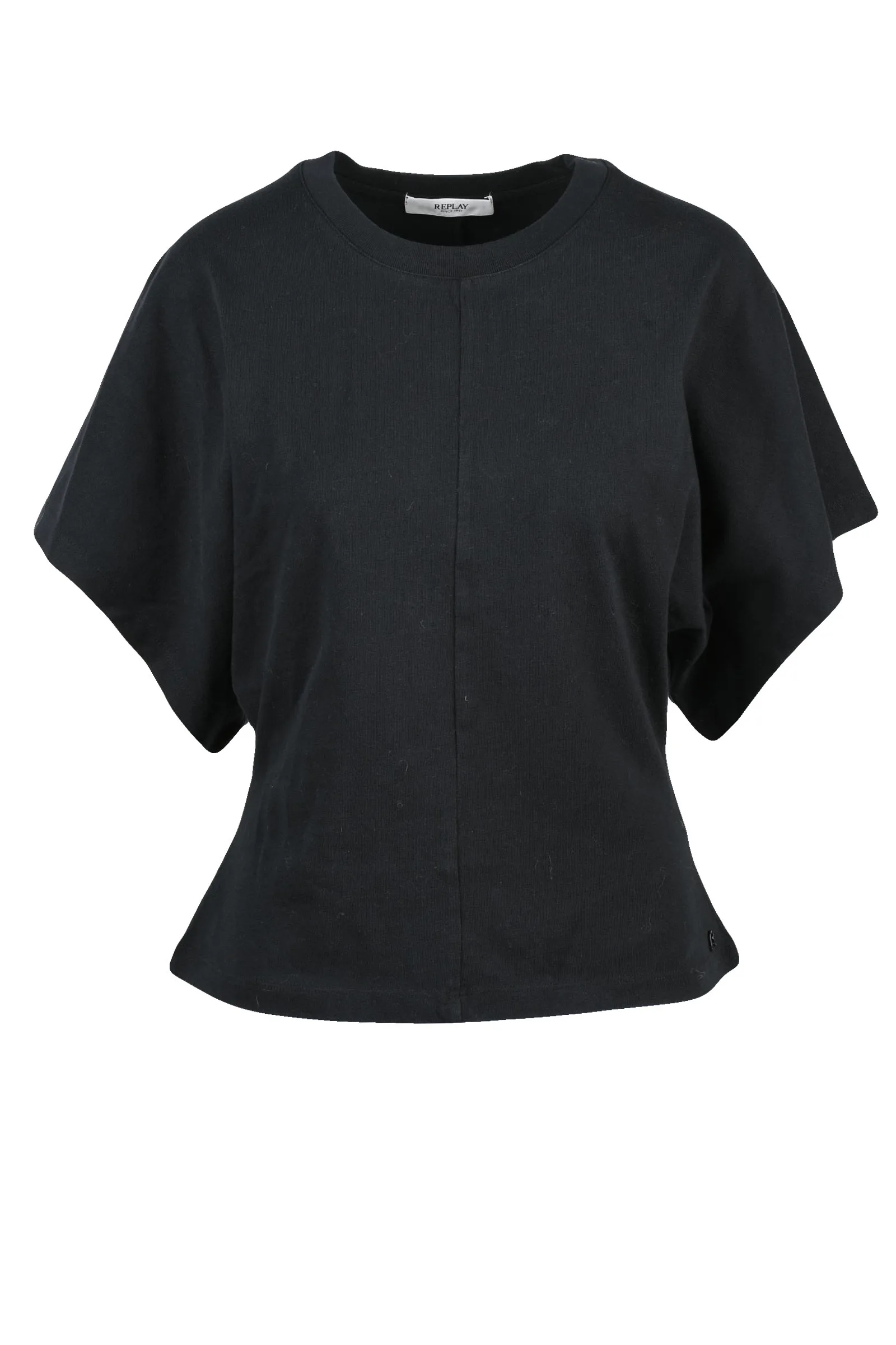T-shirt Nera
