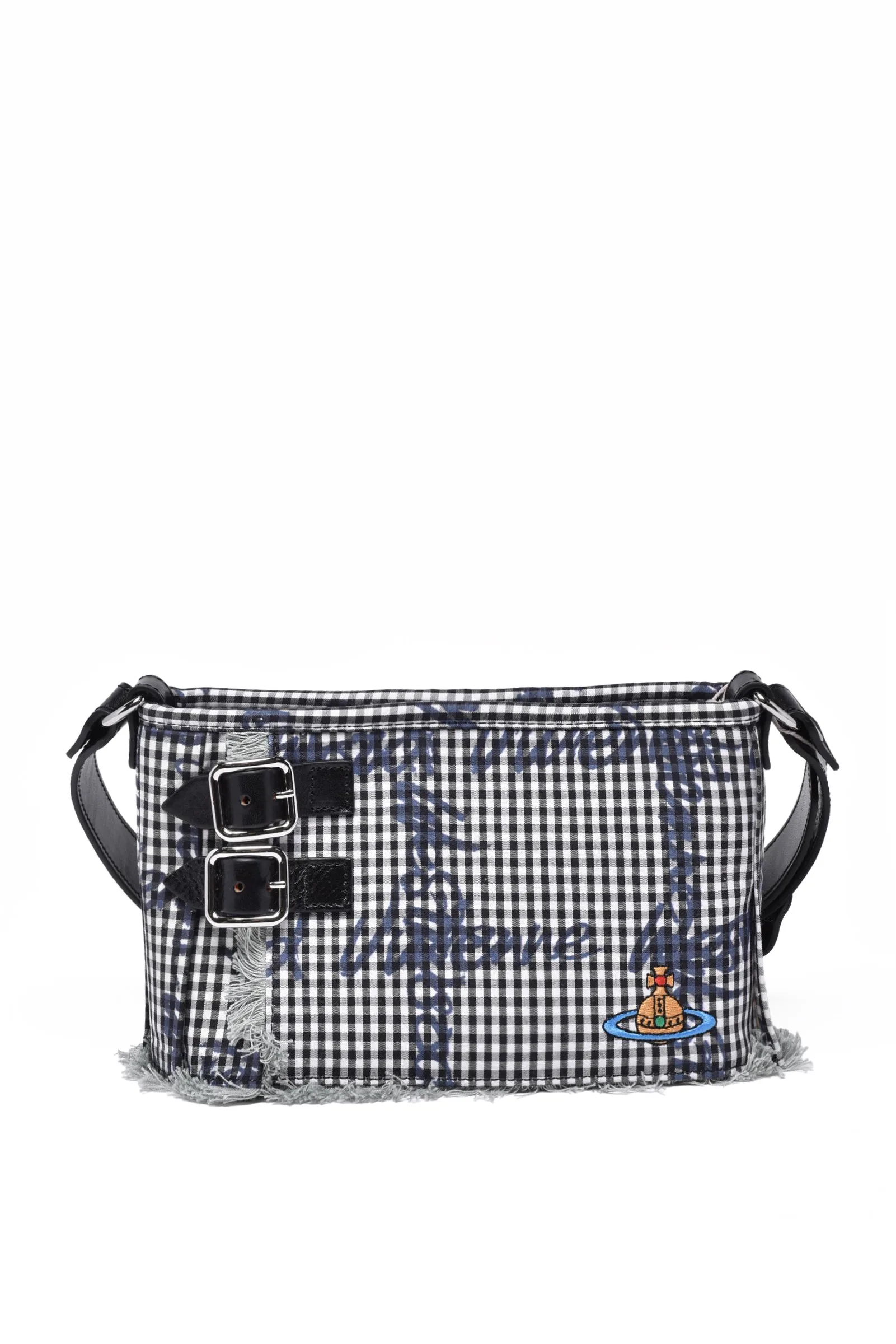 Borsa a Spalla Bianca