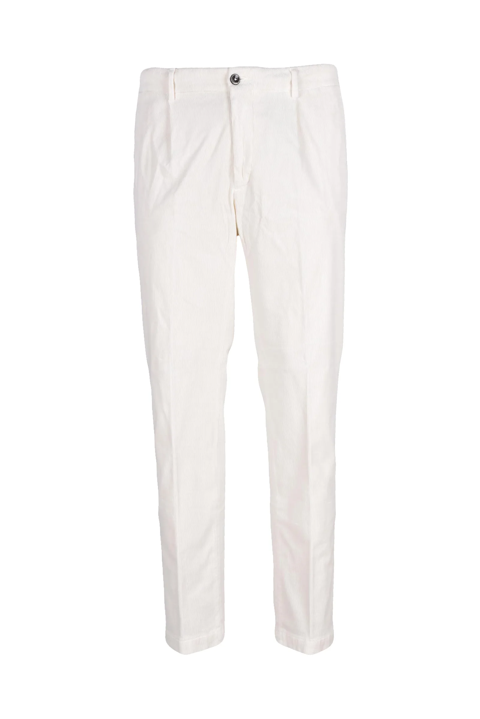 Pantalone Bianco