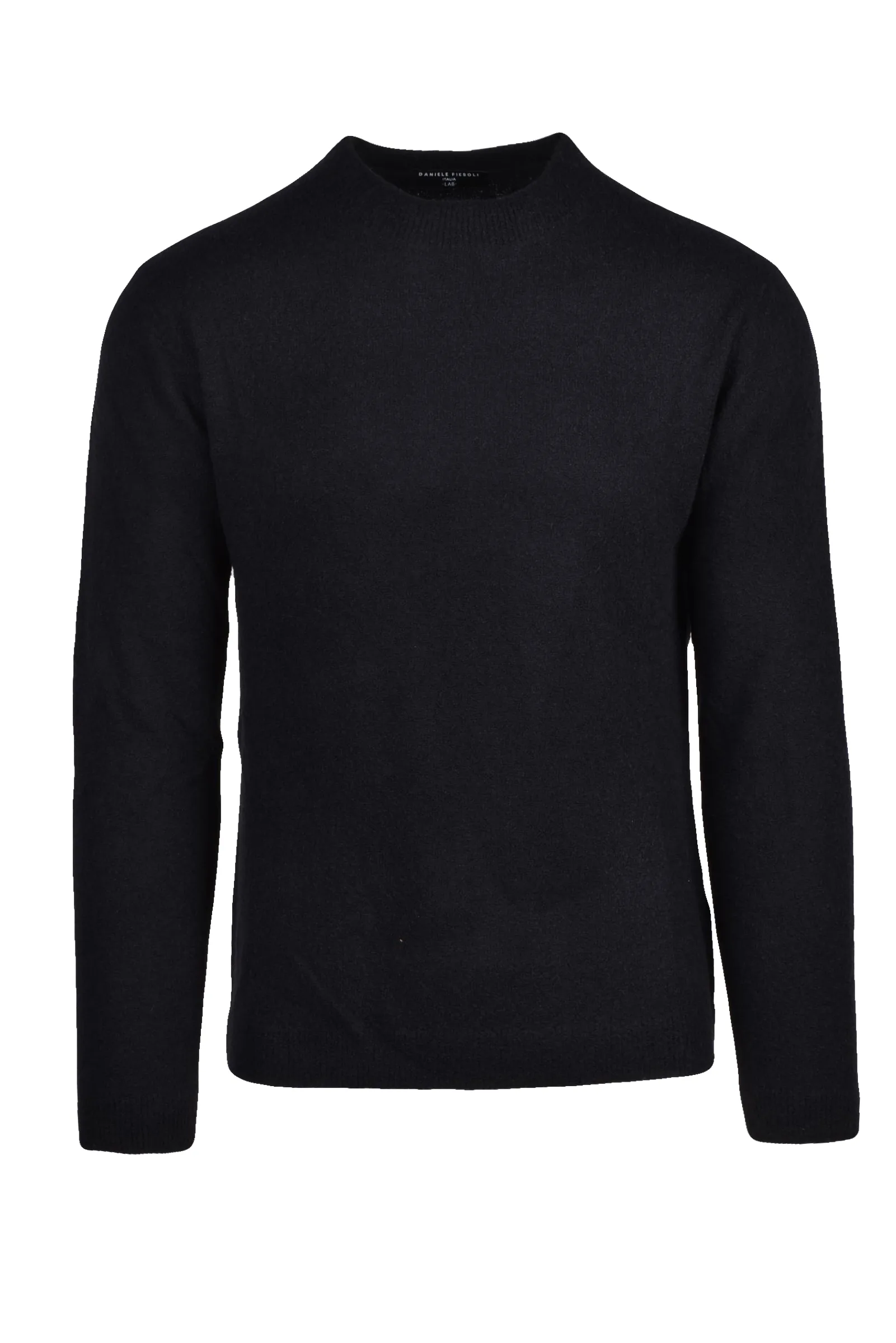 Maglia Pullover Nero