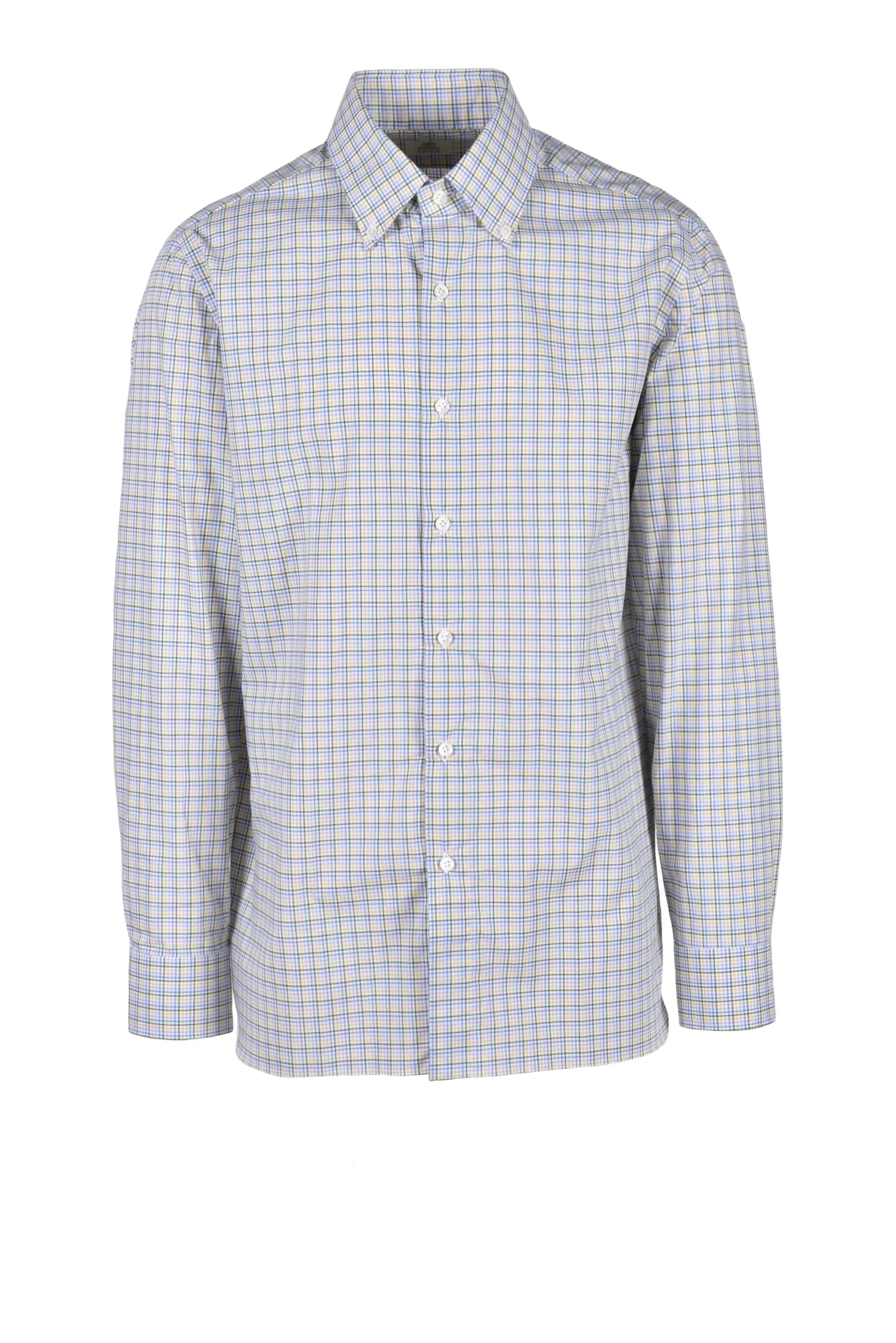 Camicia Verde