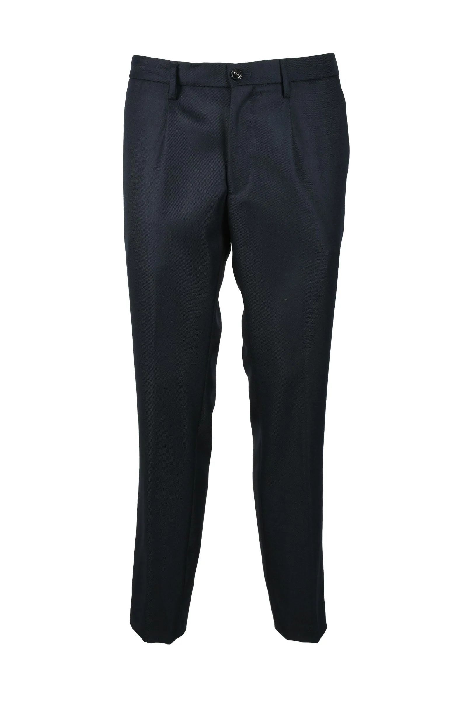Pantalone Blu