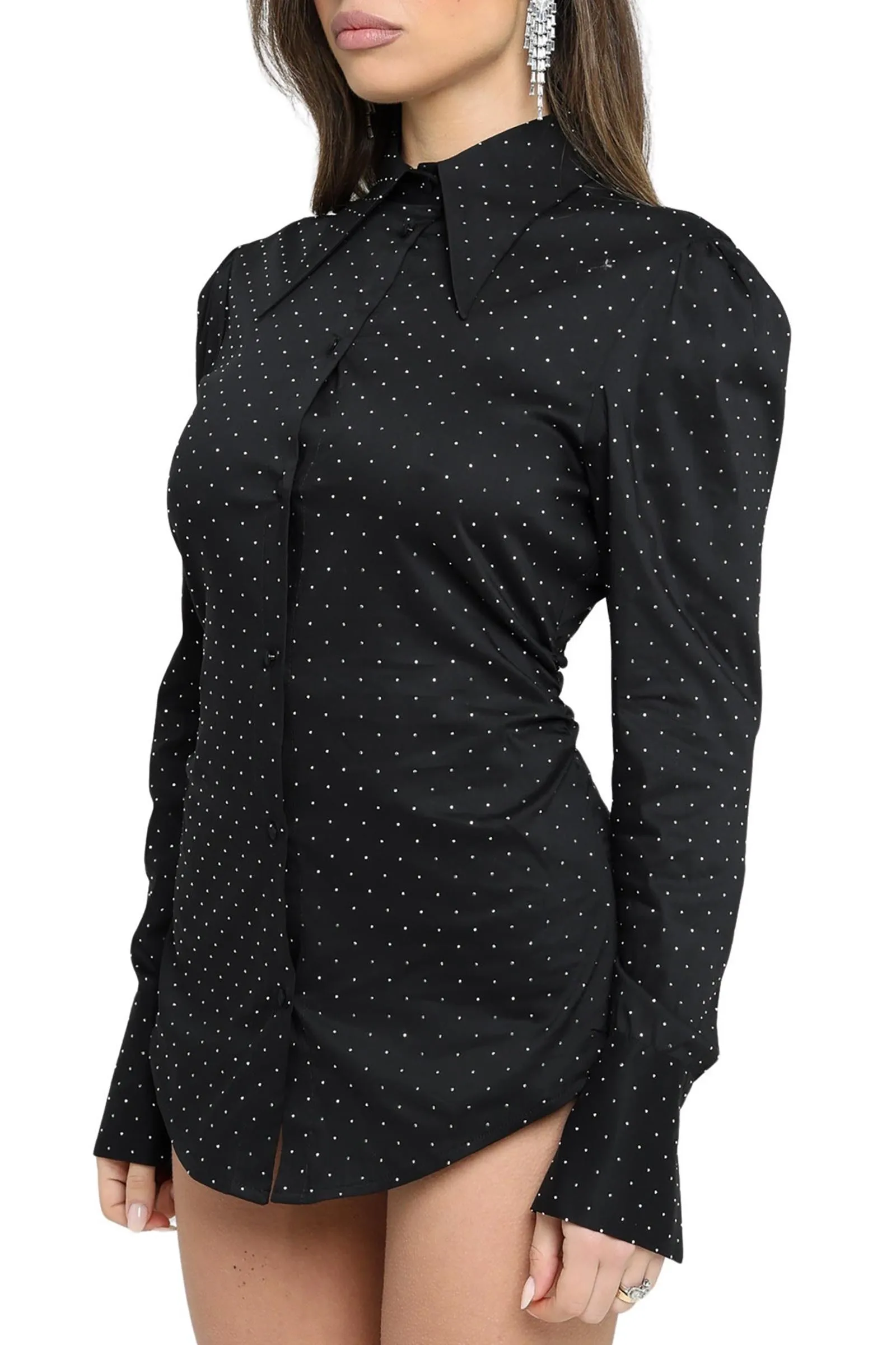 Camicia Nera