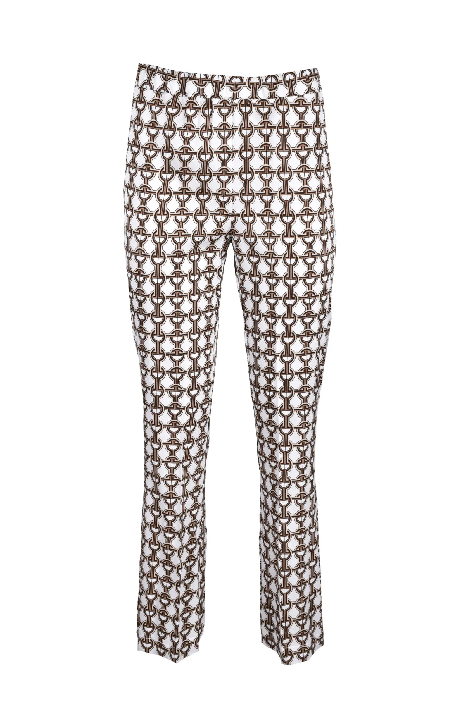 Pantalone Bianco