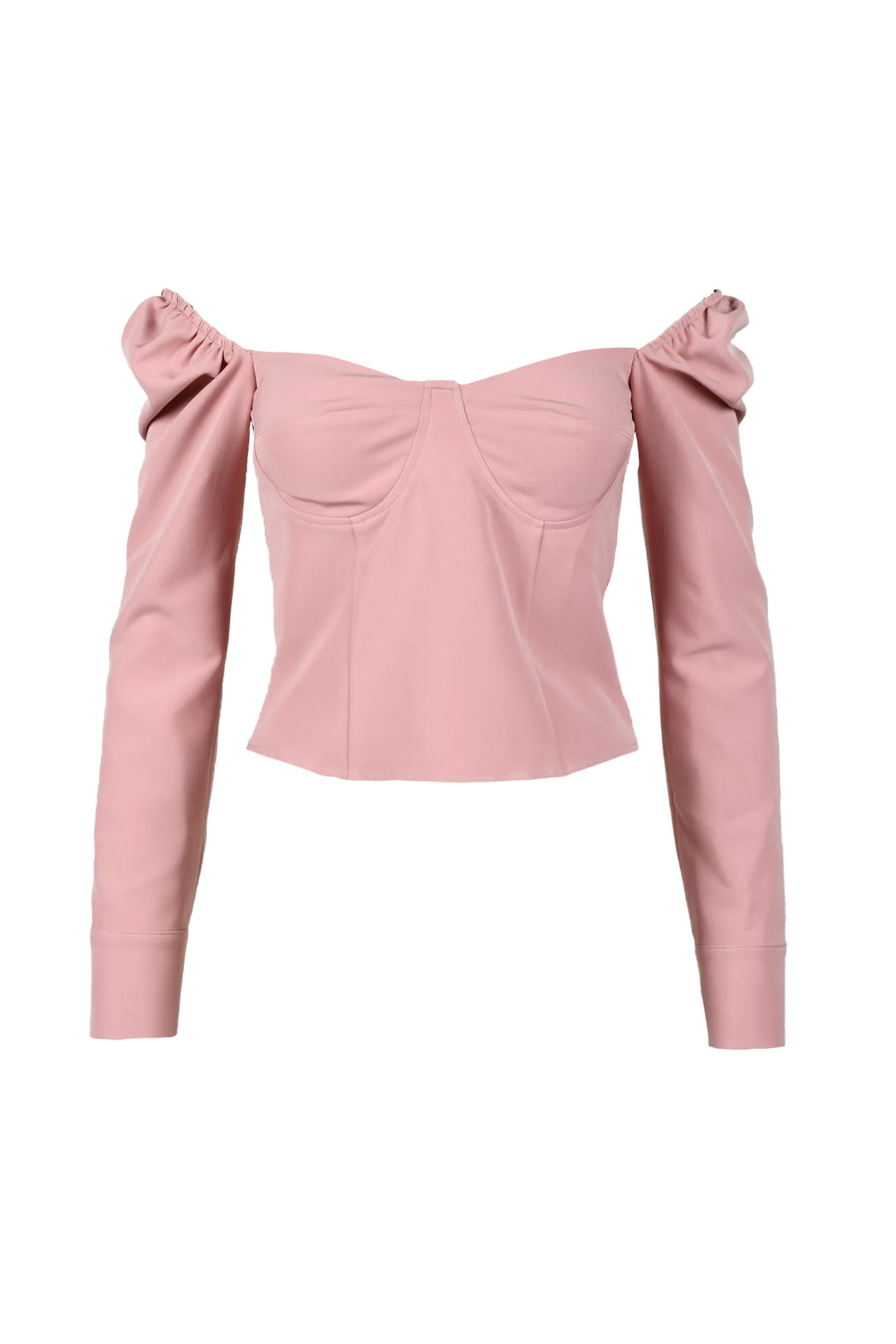 Top Rosa