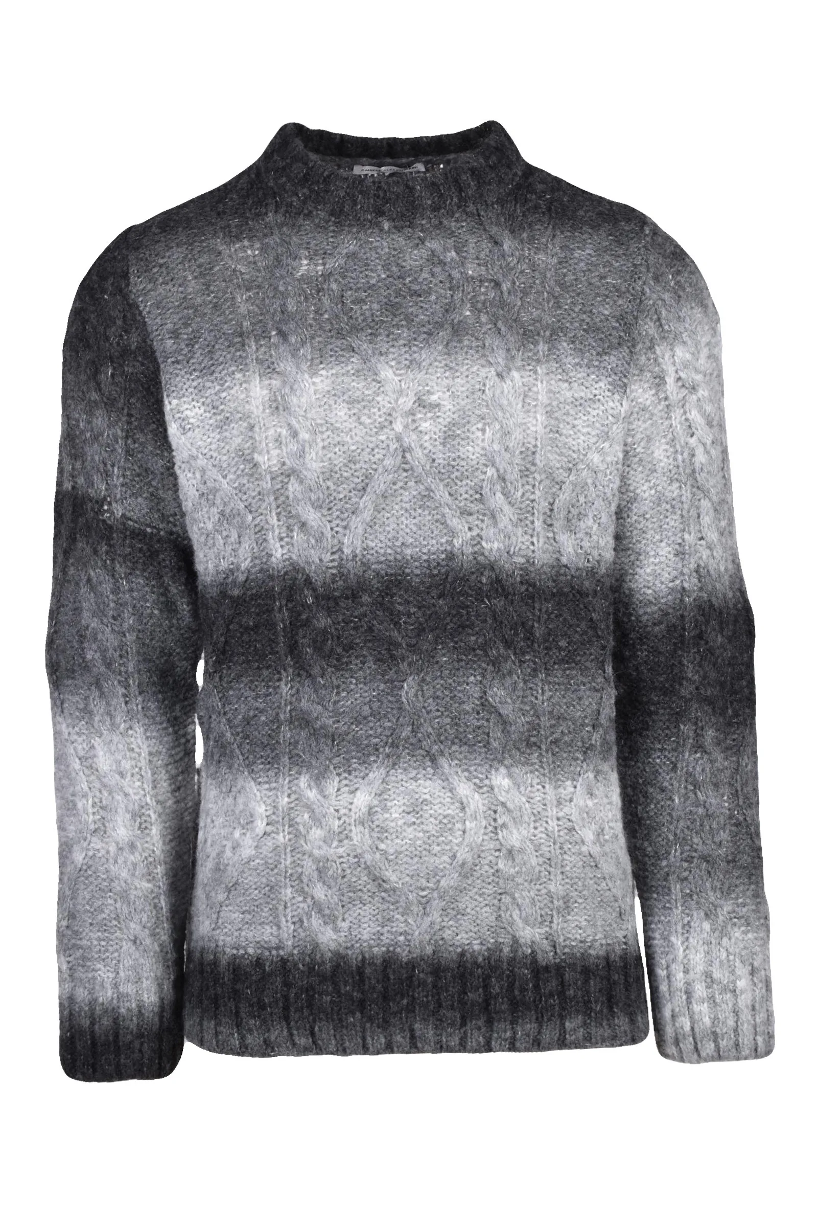 Maglione Grigio