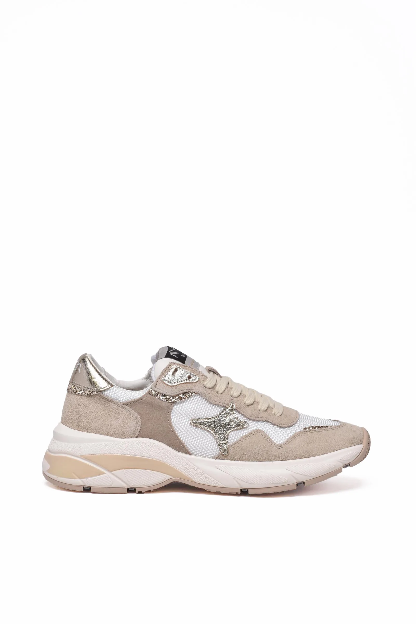 Sneakers Donna Bianco