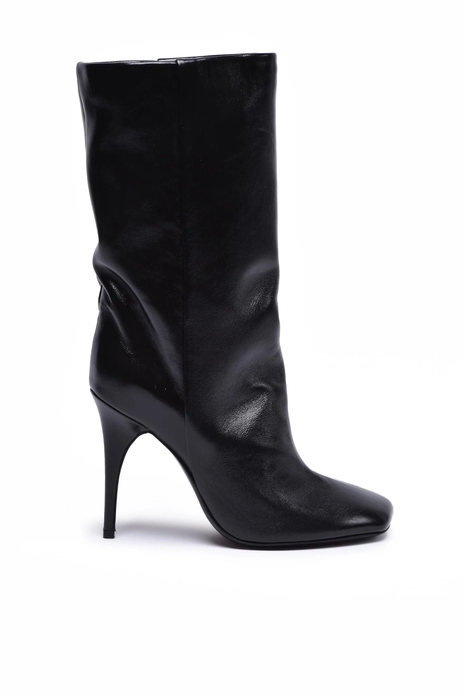 Stivaletto Nero