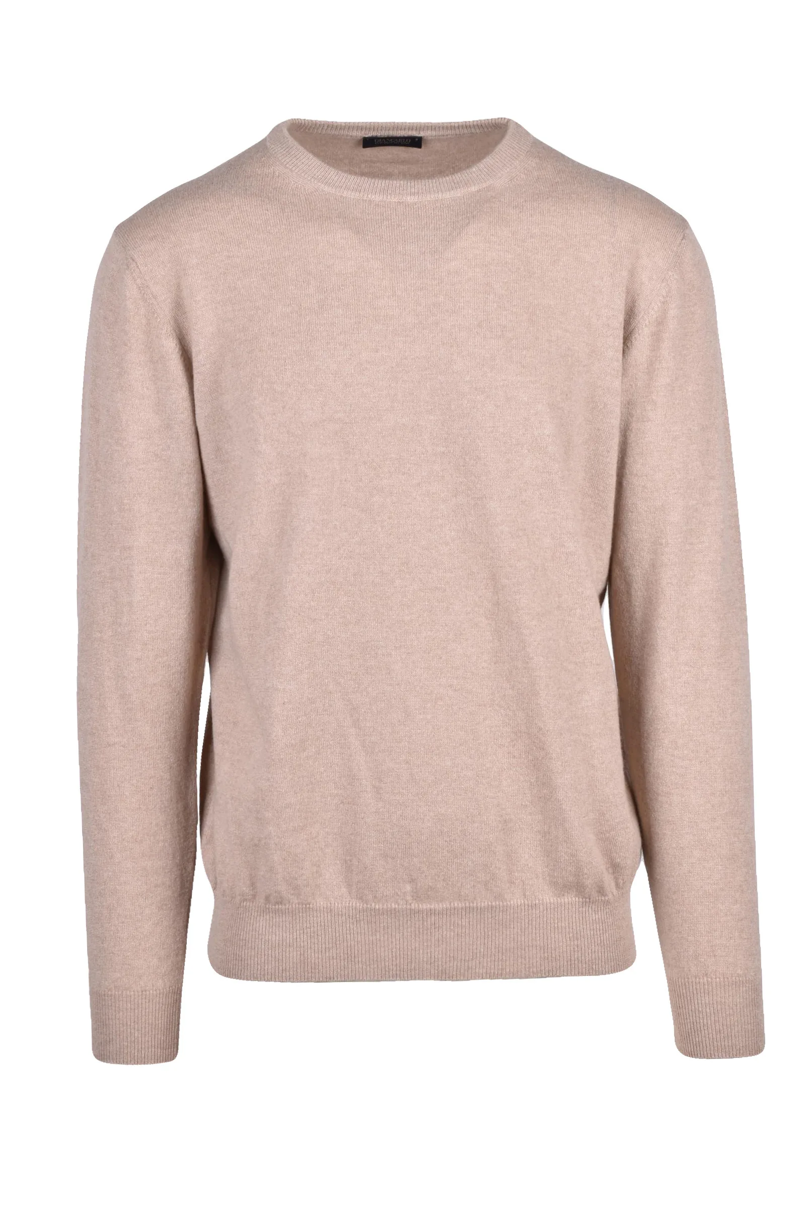 Maglia Beige