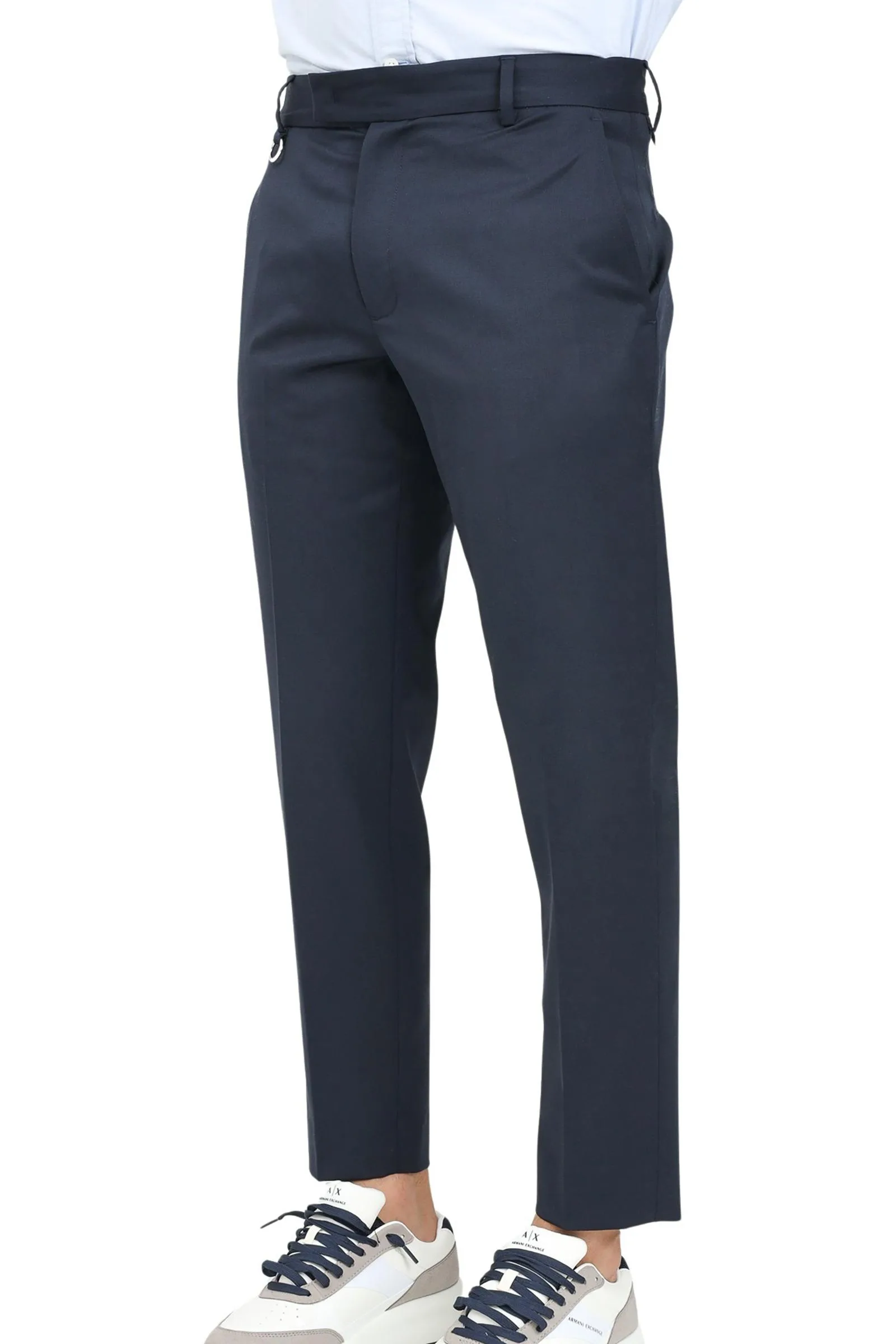 Pantalone Blu