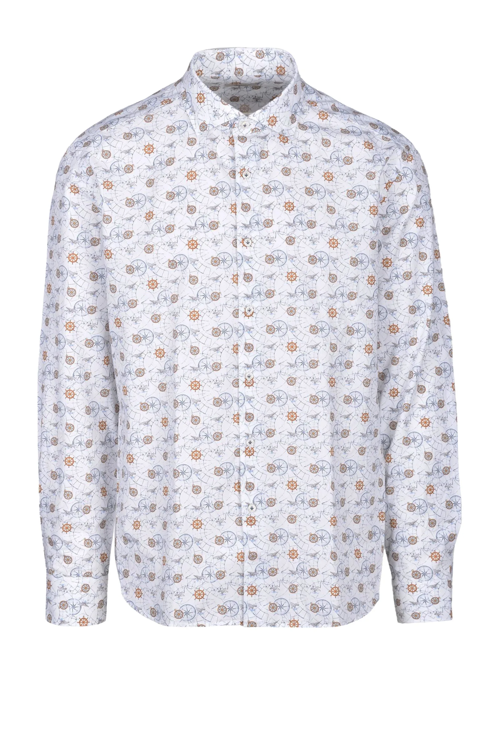 Camicia Bianca