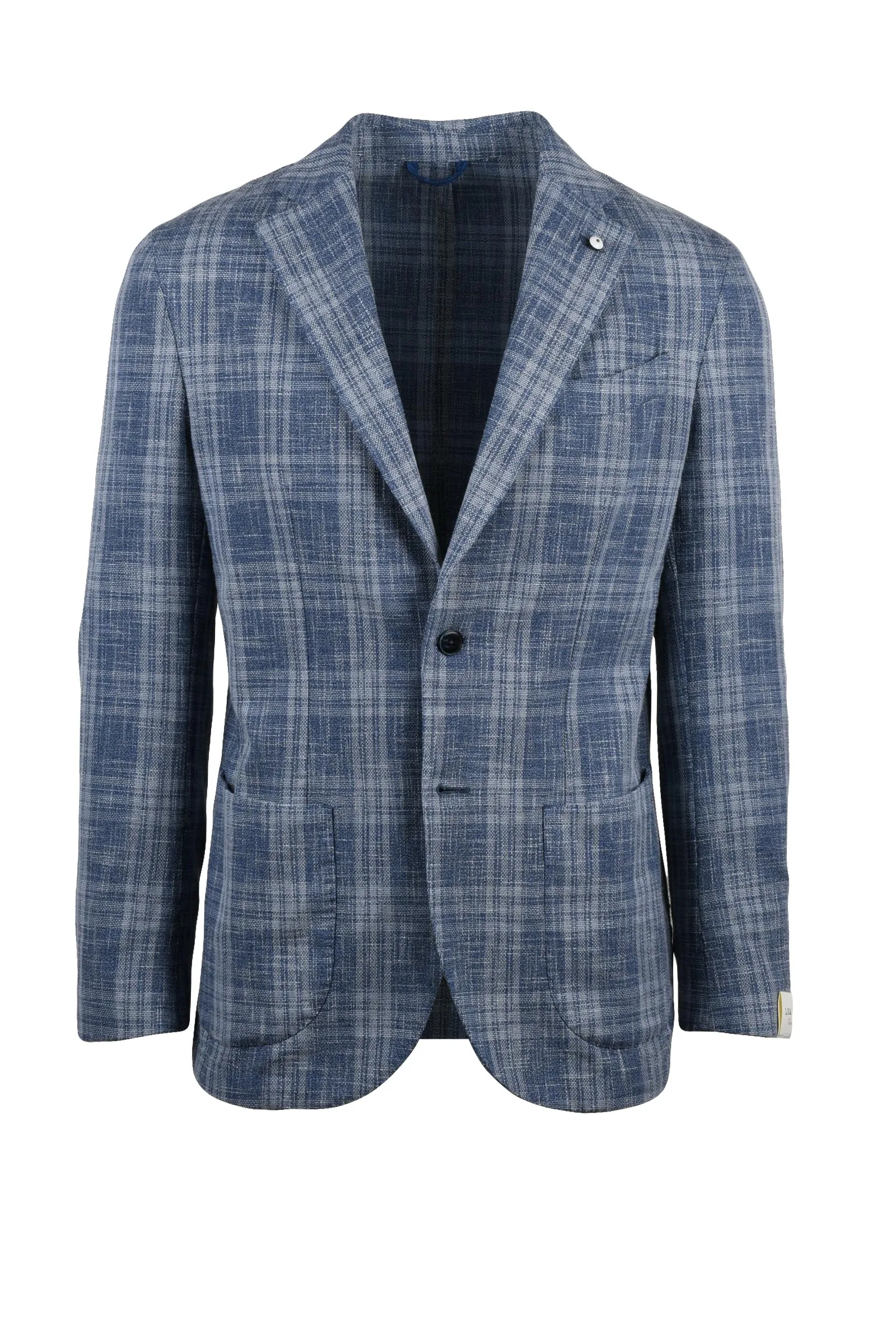 Giacca Blazer Azzurro