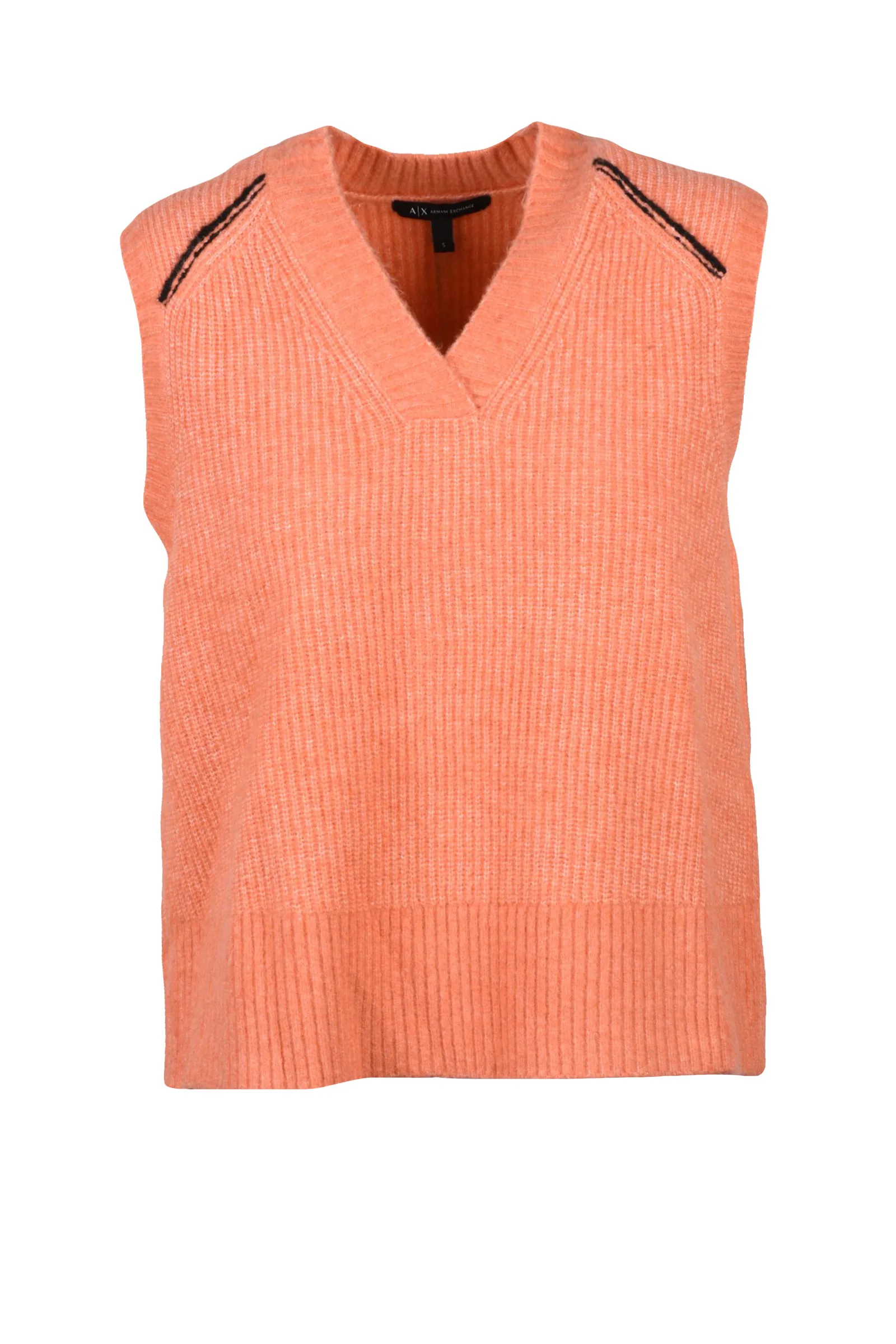 Gilet Rosa